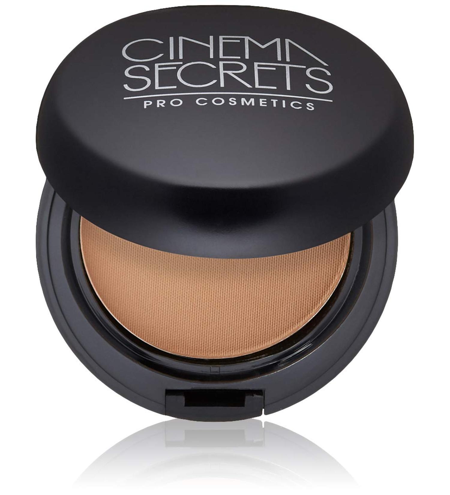 CINEMA SECRETS Pro Cosmetics Dual Fx Foundation Powder Sepia - 0.28 oz - Buy Online on SooperMarket.com