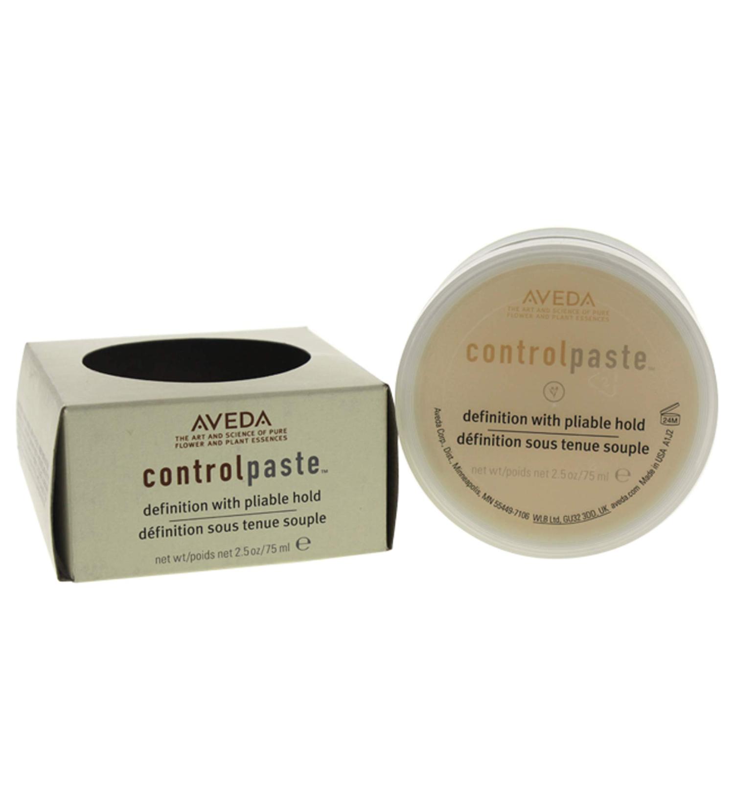 AVEDA Control Paste, 2.50 Ounce