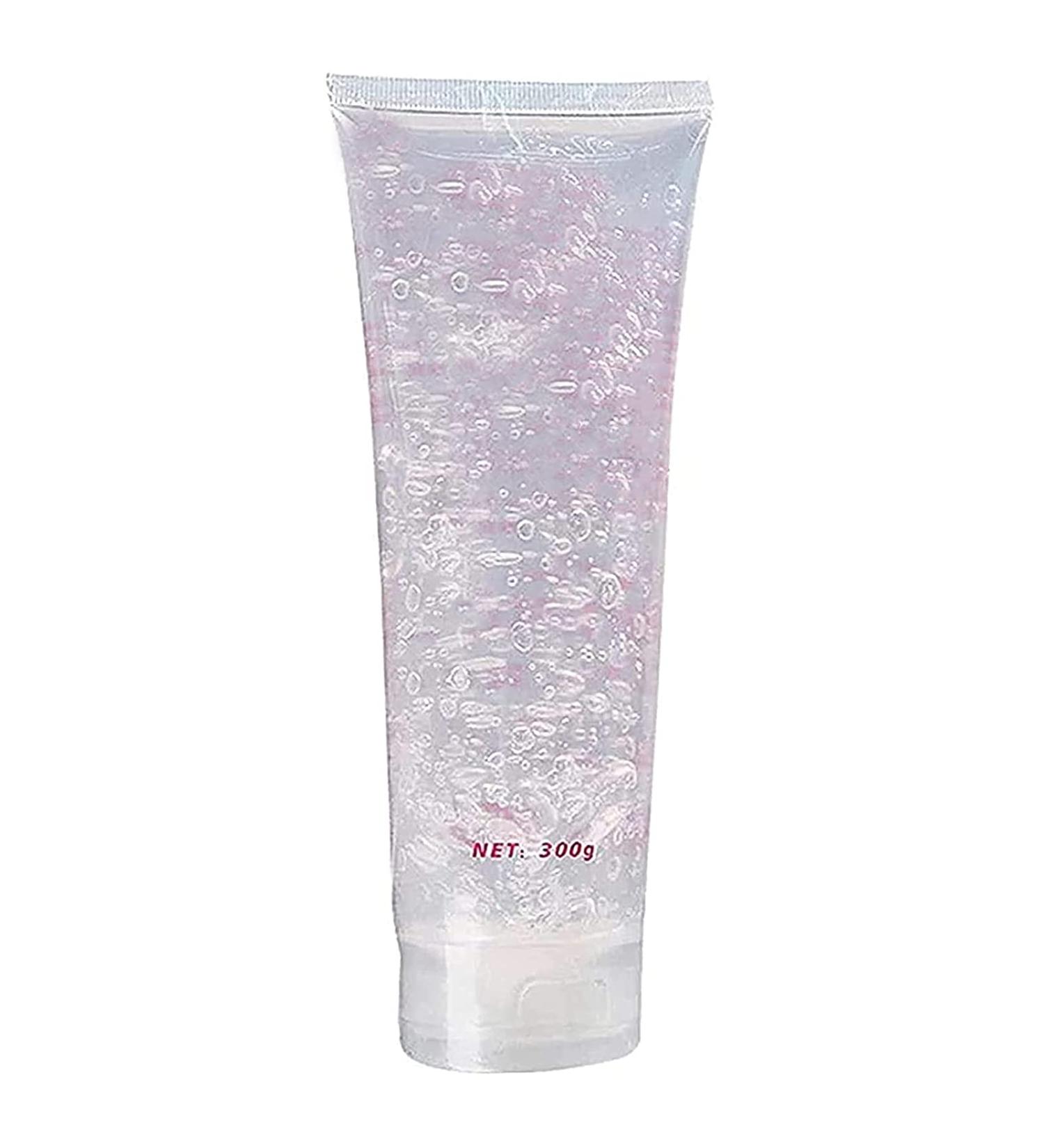 Conductive Cooling Gel 10.58oz for Laser Hair Removal and RF Facial Machines - For Women and Men - Buy Online on SooperMarket.com