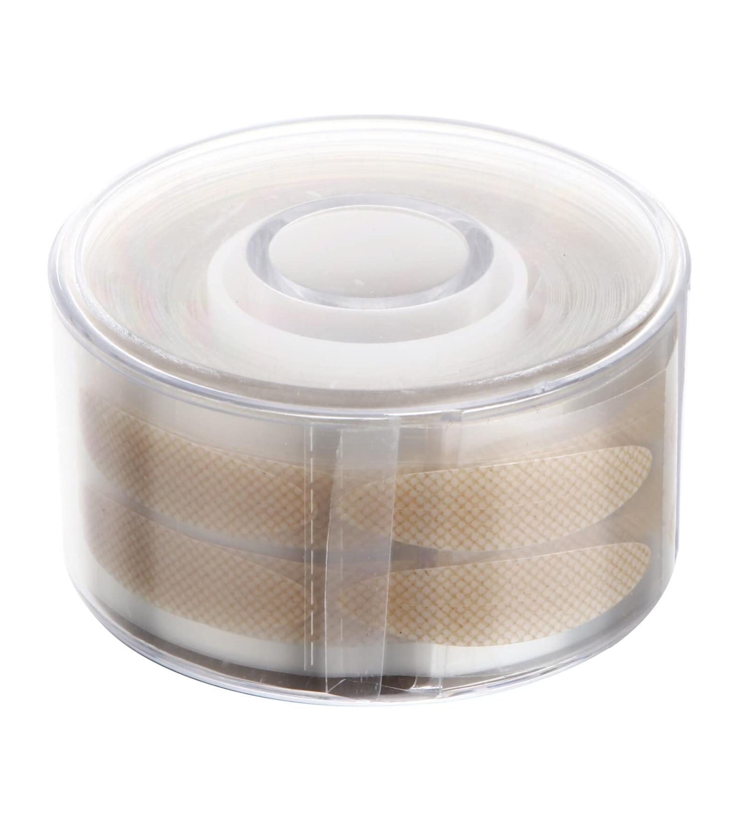 OSALADI 600pcs Heavy Duty Double Sided Tape Double Eyelid Strips Eye Tape Correction Strip Single Sided Miss - Buy Online on SooperMarket.com