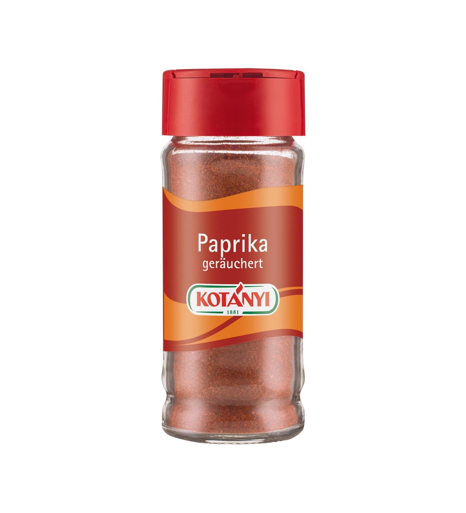 Kot nyi pepper smoked glass 80 ml