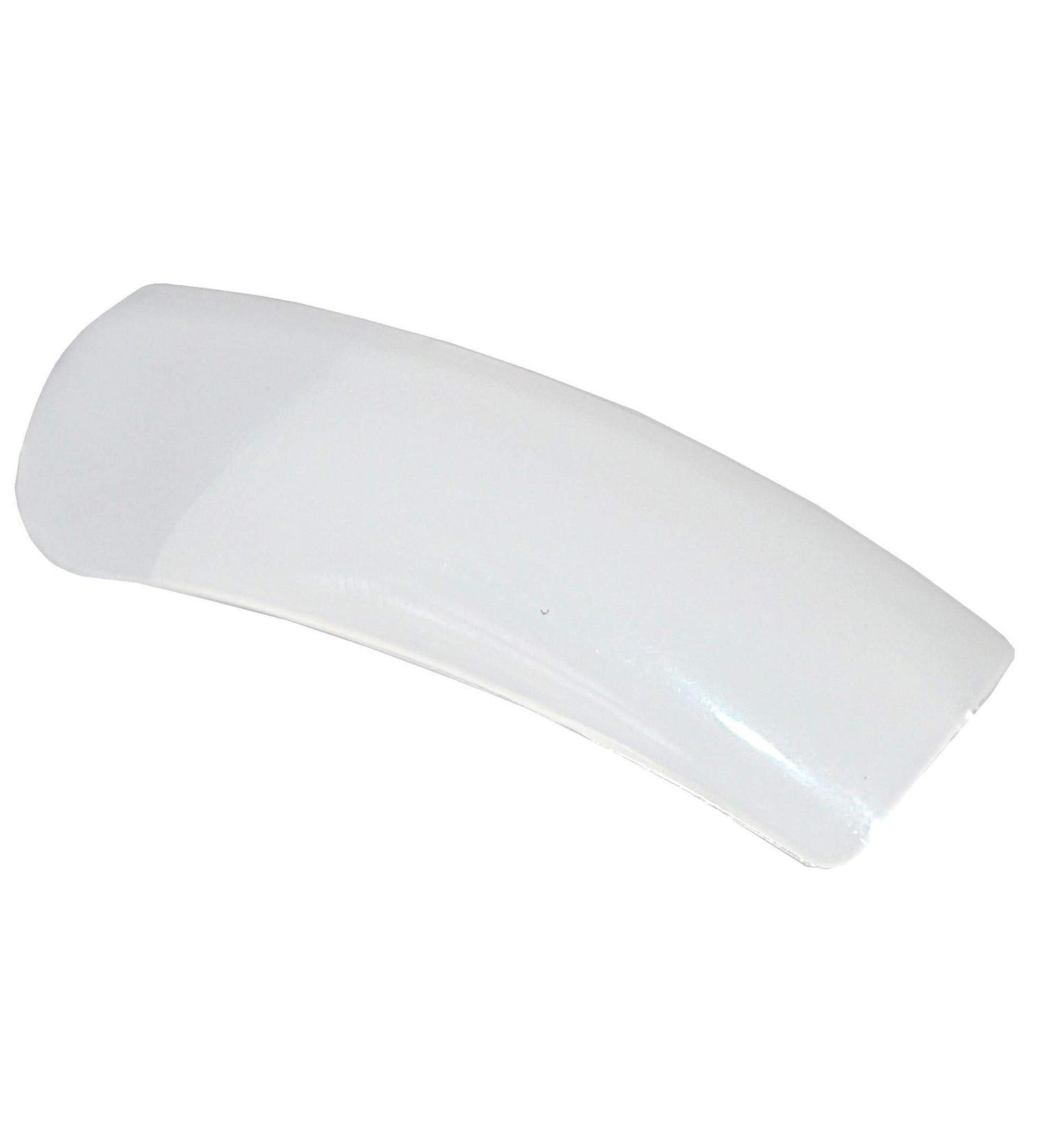 KM-Nails Premium Tips - 50 Pieces Size 1 Refill Bag | International Shipping Available - Buy Online on SooperMarket.com