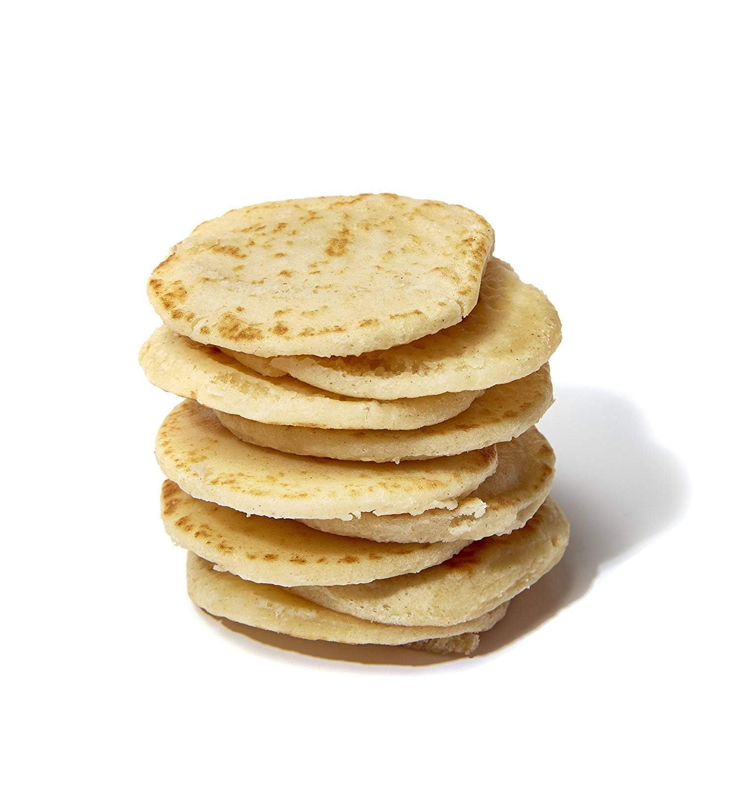 Blinis for caviar (2x16 pieces)