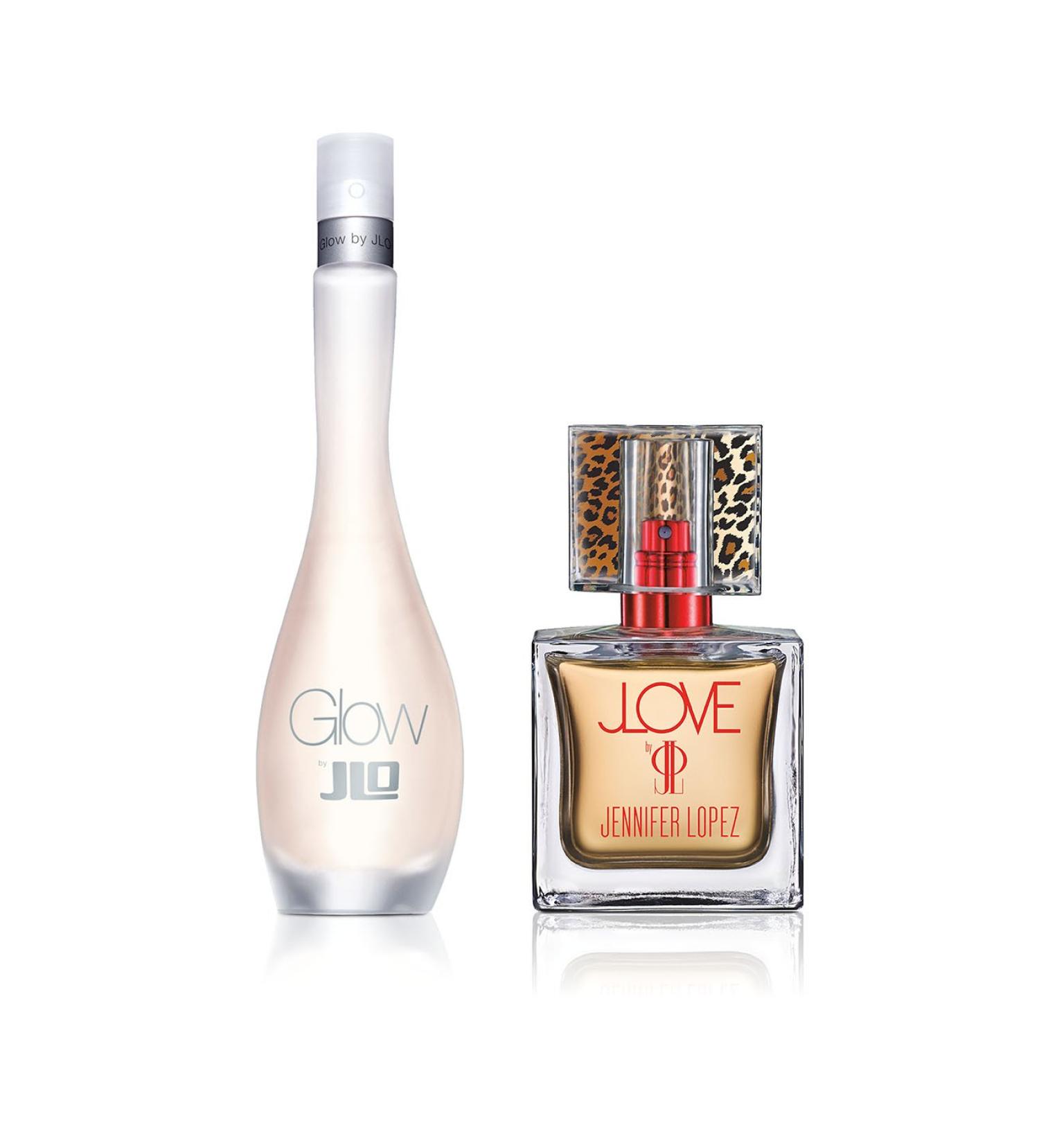Jlo Omni 2pc - 1.0oz Eau de Parfum Glow 1.0oz Eau de Parfum Jlove - Buy Online on SooperMarket.com