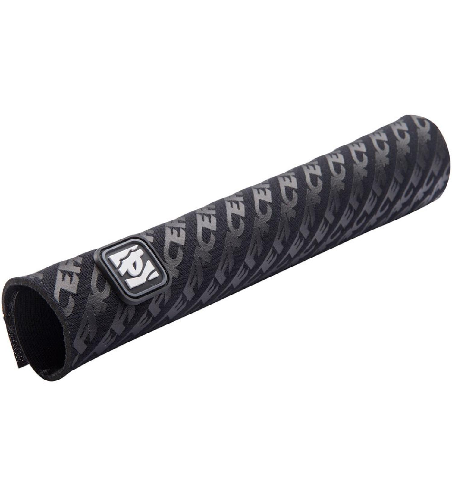 RaceFace Chain Stay Pad Black Oversize 100 - 130 mm