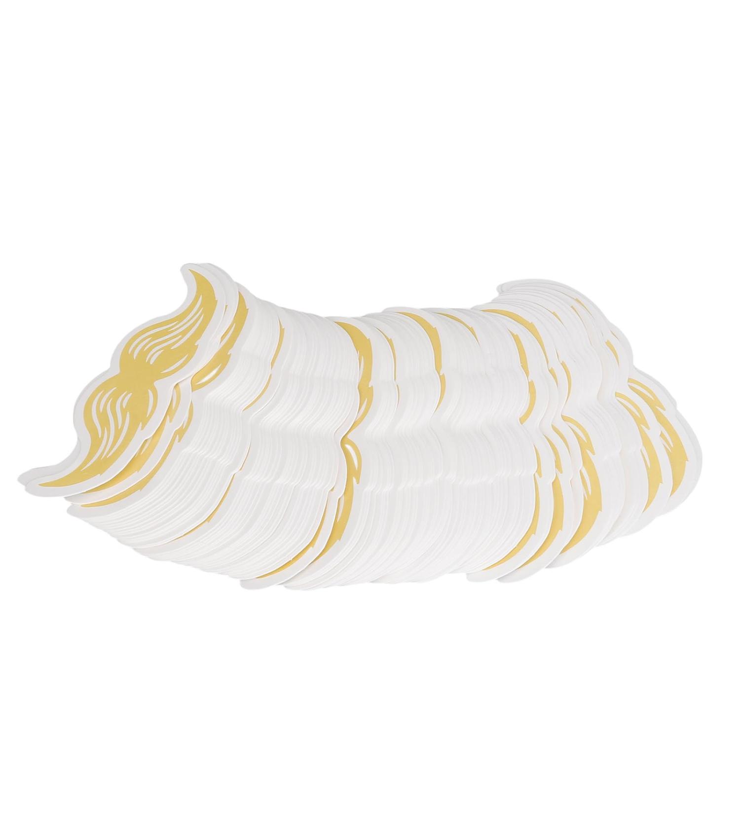 Quick Classification 100pcs Perfume Test Strips | Ideal for Essential Oils & Fragrance Testing - International Shipping Available - Buy Online on SooperMarket.com