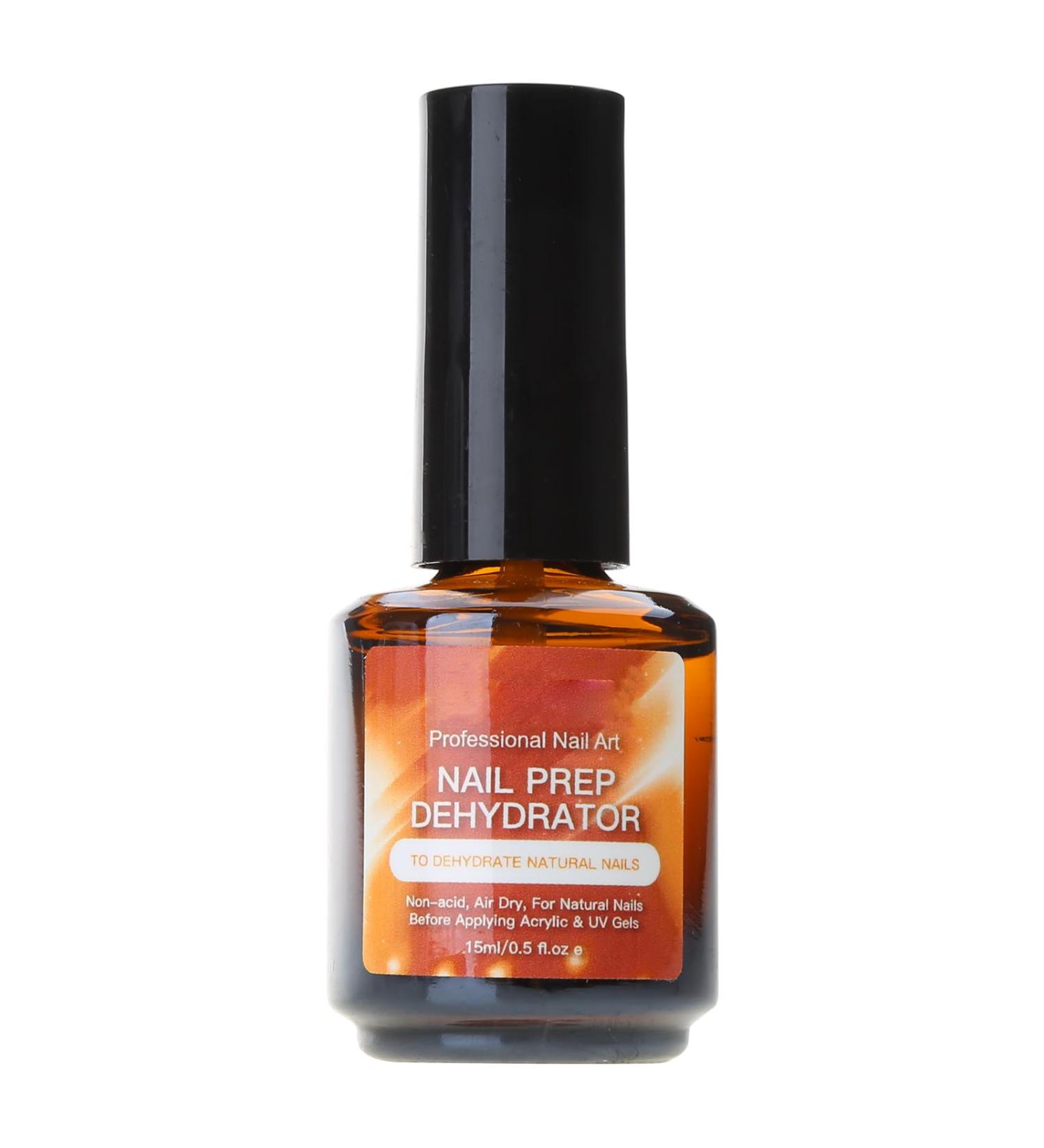 JSGHGDF Gel Polish Acid Natural Dehydrate ond 15ml Air Dry RH03-DEHY - Buy Online on SooperMarket.com