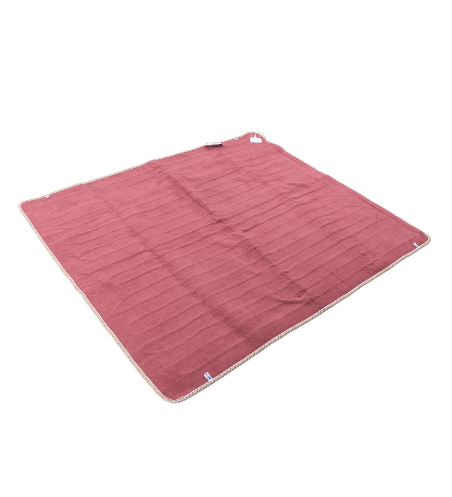 Shop Comfortable Heating Blanket 150x80cm | EU Connector AC220V | Fast & Safe Electric Heating Pillow for Home & Dorm - Buy Online on SooperMarket.com