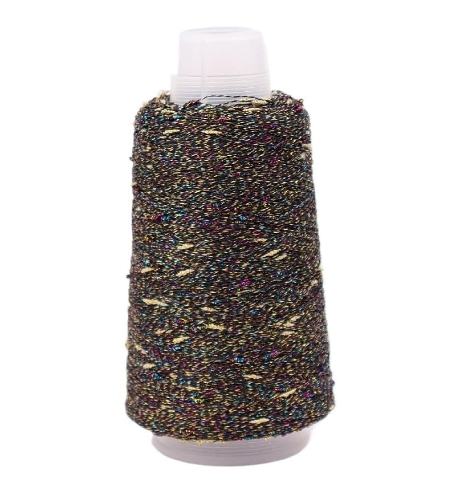 50g DIY Knitting Accessories - 500-1000m Handmade Crochet Yarn for Sweaters & Toys (Color: 227) - International Shipping Available - Buy Online on SooperMarket.com