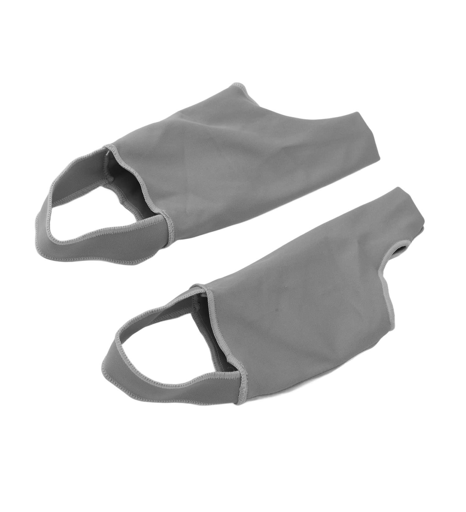 Bunion Corrector 2-in-1: Skin-Friendly Hallux Valgus Corrector with Tape | Ideal for Outdoor Use - Buy Online on SooperMarket.com