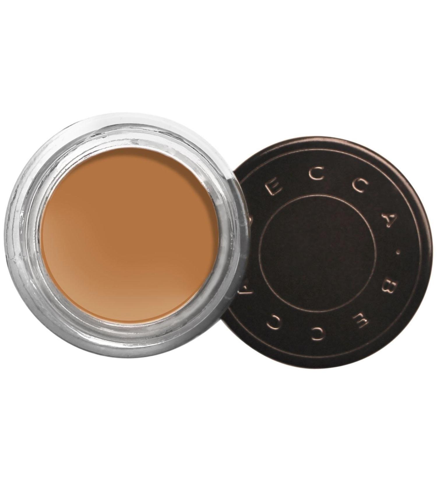 BECCA Ultimate Coverage Concealing Cr me - Coffee