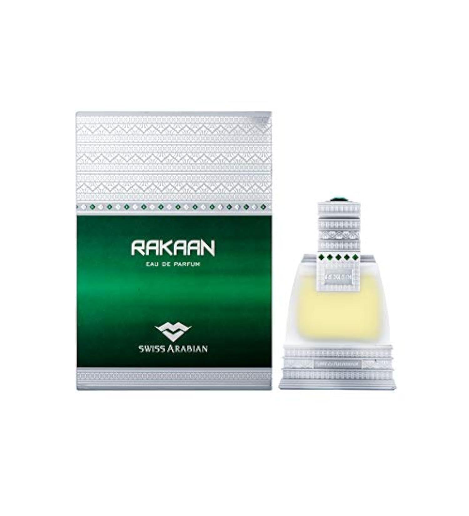 Swiss Arabian Rakaan for Unisex - 1.7 oz EDP Spray - Buy Online on SooperMarket.com