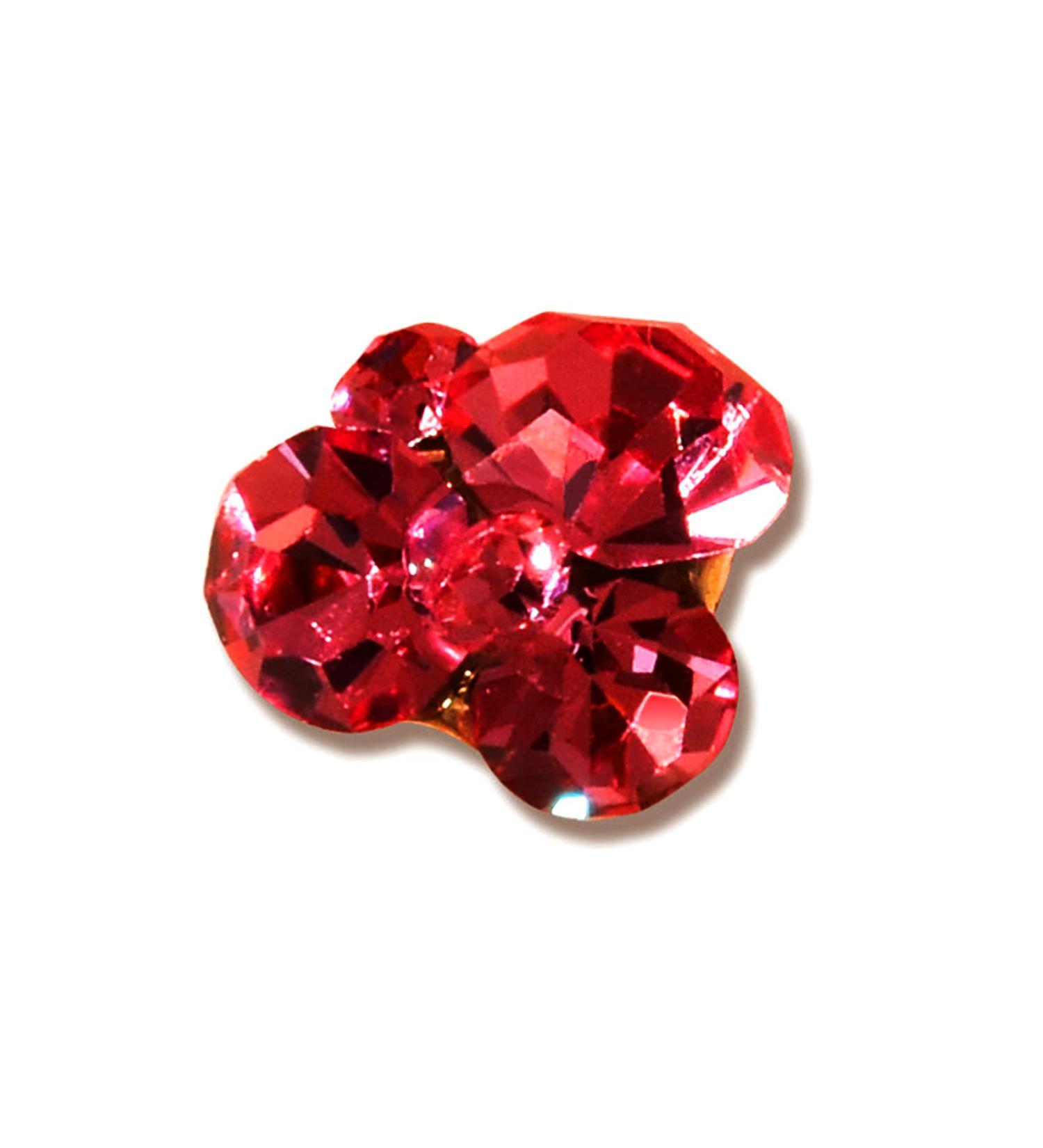 Bright Stereo Luxury Diamond Girl Beautiful Diamond Jewelry Art Decor For 3D Nail Art Decoration Nail Decorations For Nail Art Kit For Kids - Buy Online on SooperMarket.com