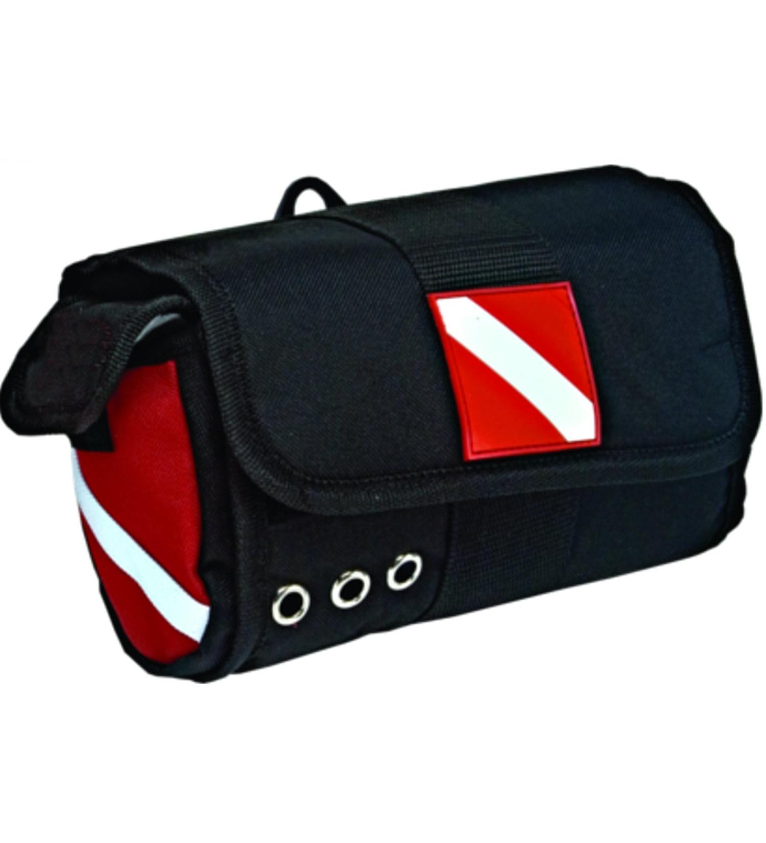 Innovative Scuba Concepts Mask Bag