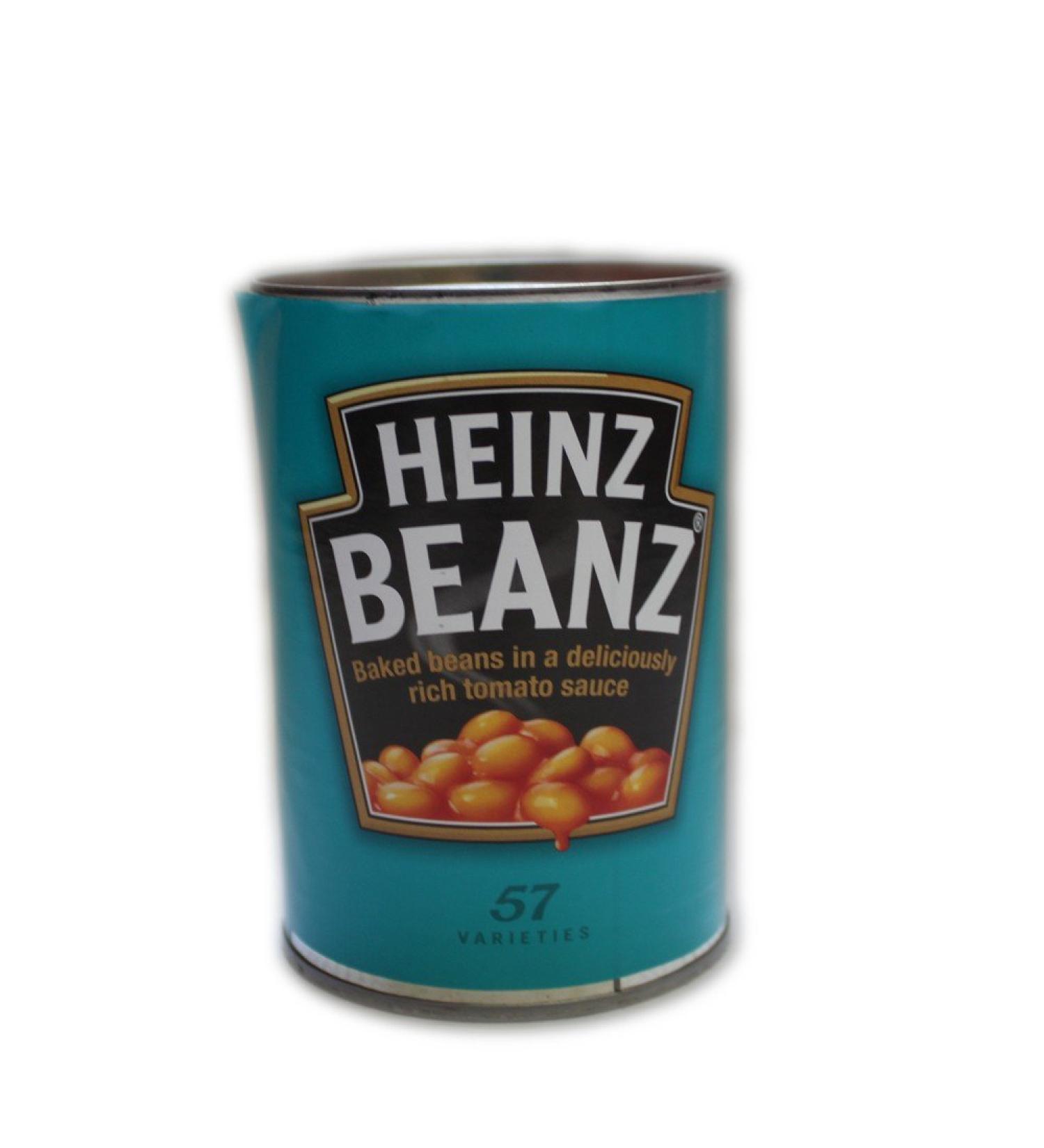 Heinz Baked Beans in Tomato Sauce - Pack of 6 (6 x 415g Cans) | Buy Online with International Shipping - Buy Online on SooperMarket.com
