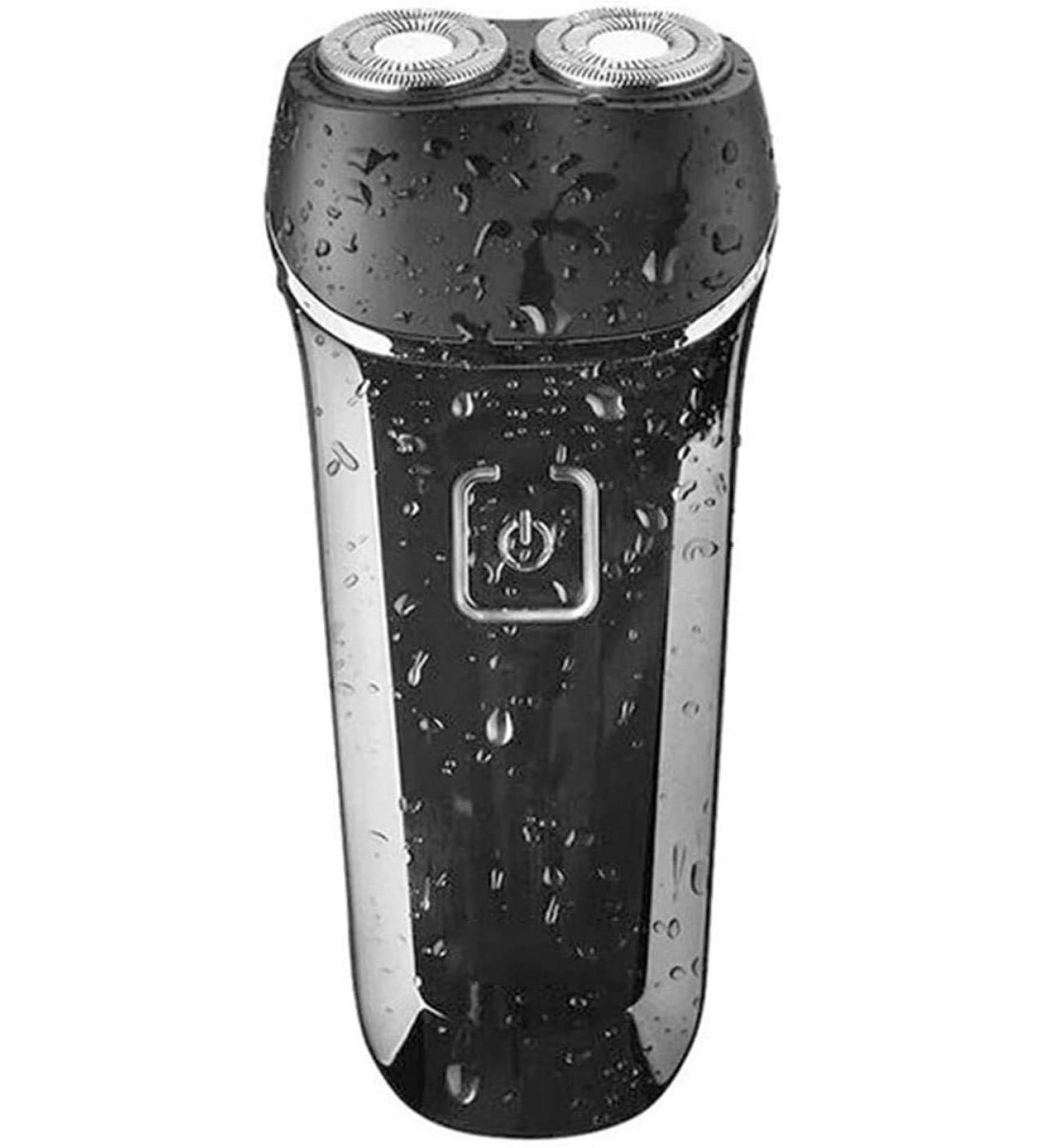GeRRiT Electric Shavers for Men - Waterproof Rotary Razor Portable & Rechargeable Perfect for Travel - Buy Online on SooperMarket.com