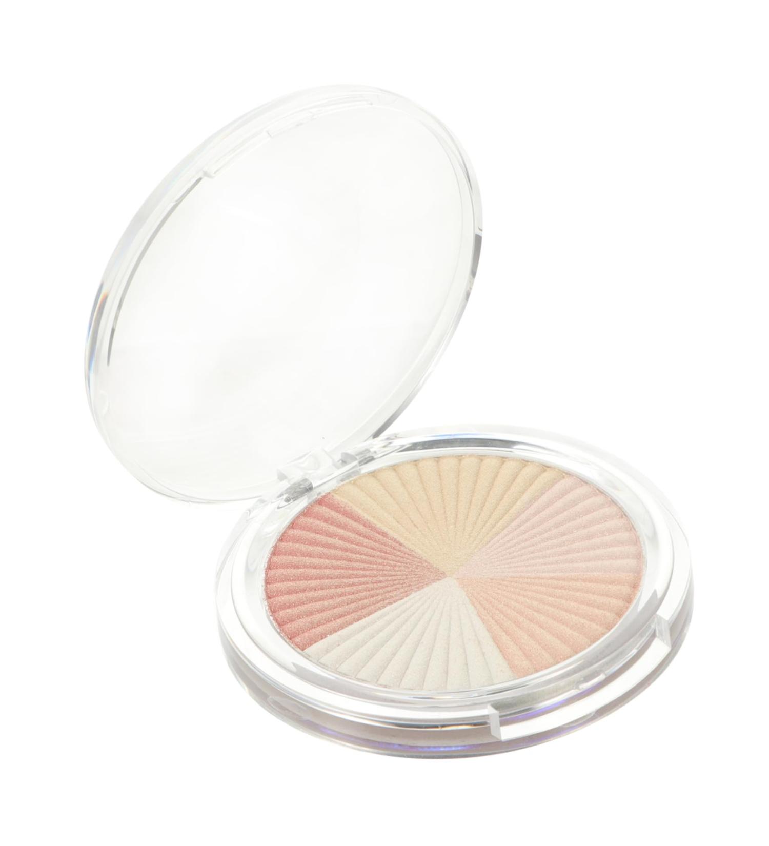 Shop 1 Box Highlight Powder - Face Shimmer & Pressed Powder | 5 Colors - Women s Makeup for Flawless Finishing - Buy Online on SooperMarket.com