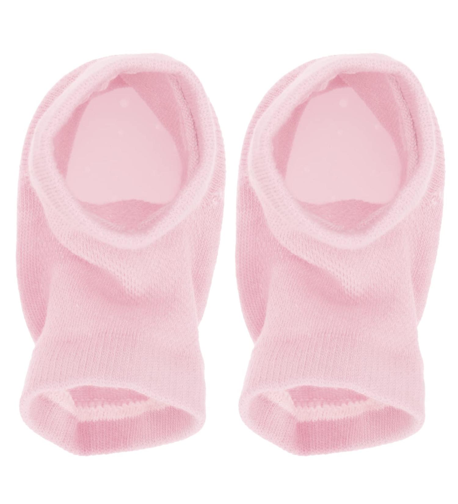 Minkissy Soft Silicone Cushion Insoles Set for Increased Comfort & Support - Boost Your Shoe Experience - Buy Online on SooperMarket.com