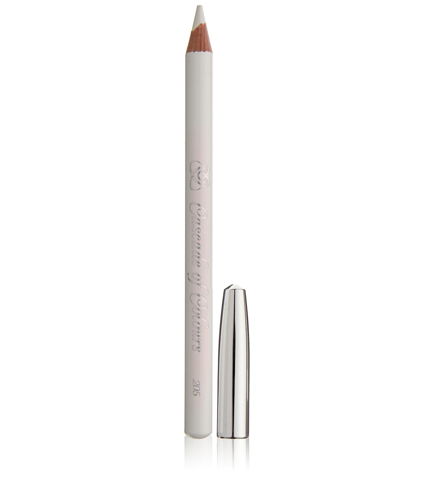 Cascade of Colours - Kajal - Lidliner No. 205