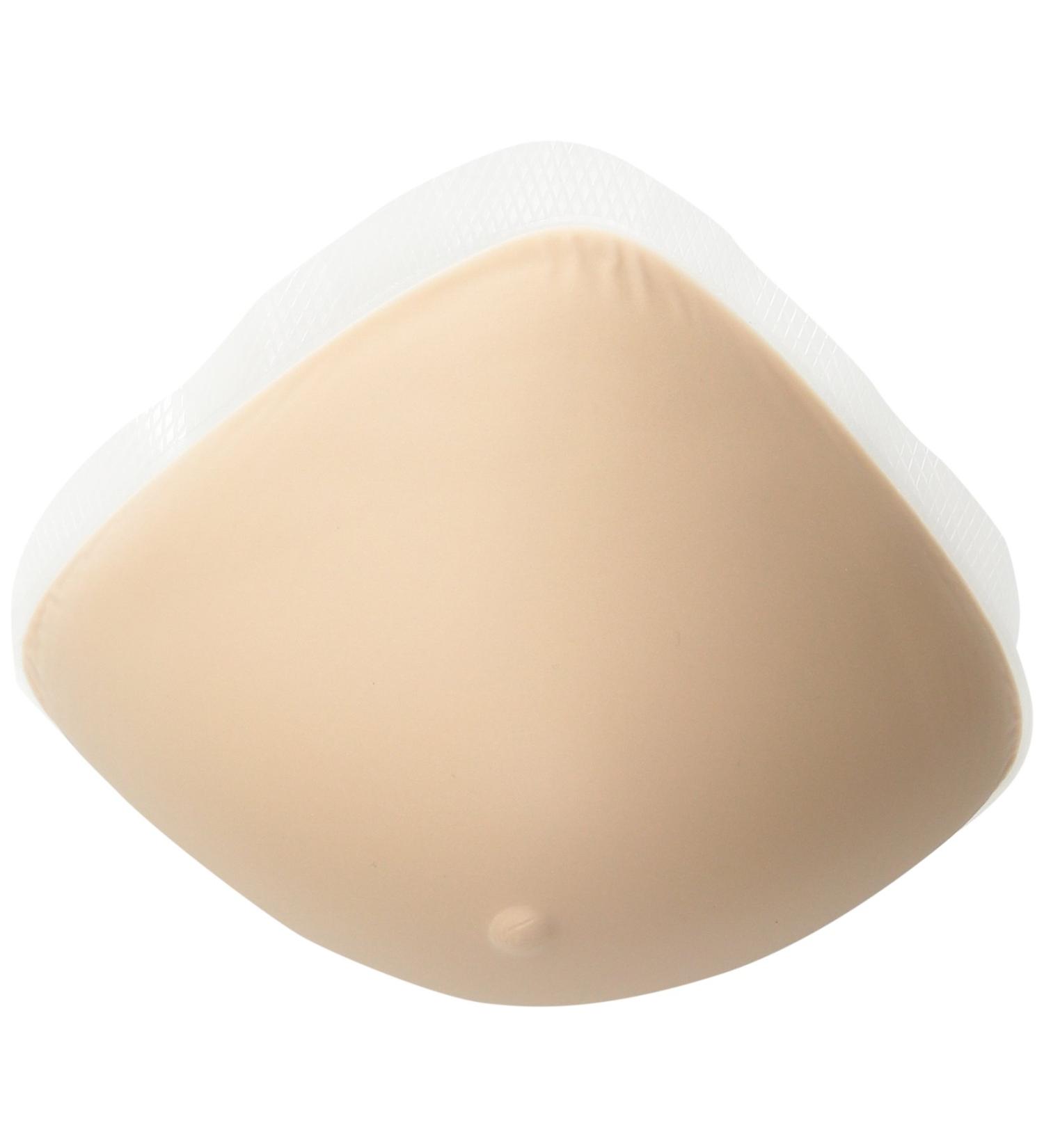 Amoena Women's Contact 2S 5 Ivory