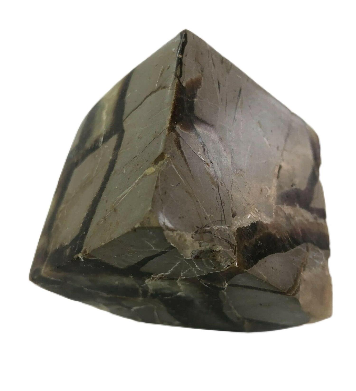 BAYDE Decoration 210g-220g Natural Septarium Cube Reiki YICHENGYIN - Buy Online on SooperMarket.com