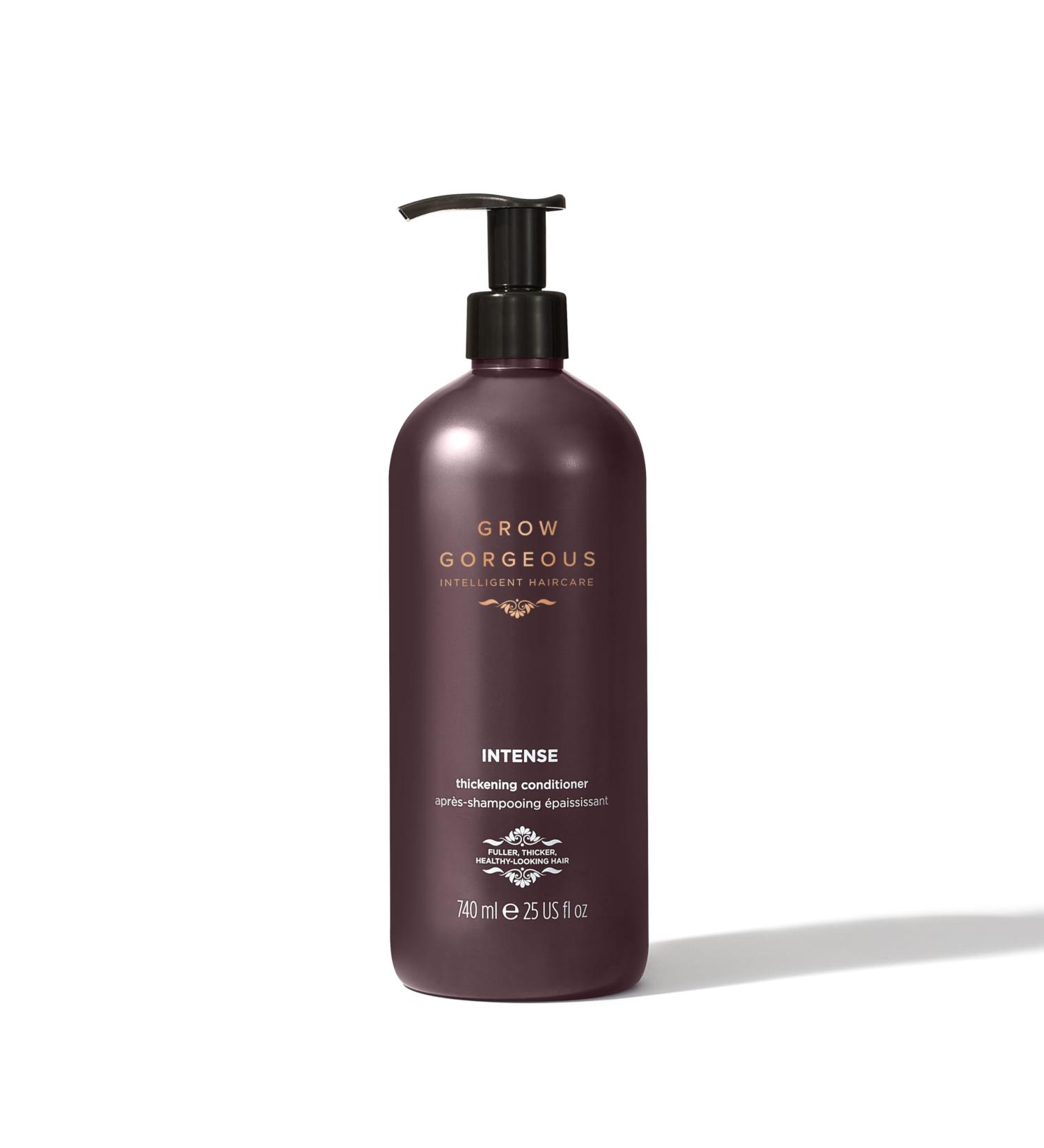 Grow Gorgeous Intense Thickening Conditioner Supersize