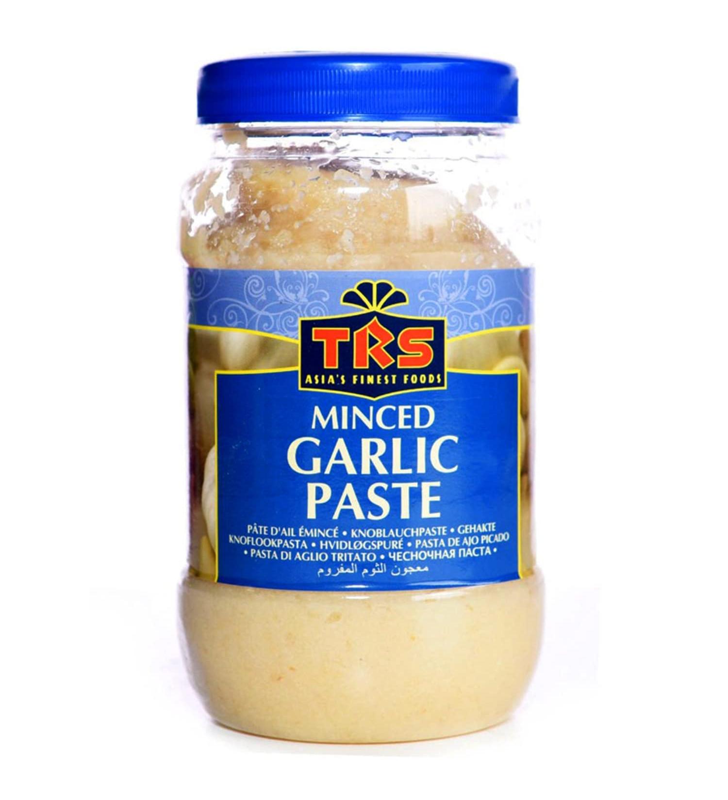 TRS Garlic Paste 1K