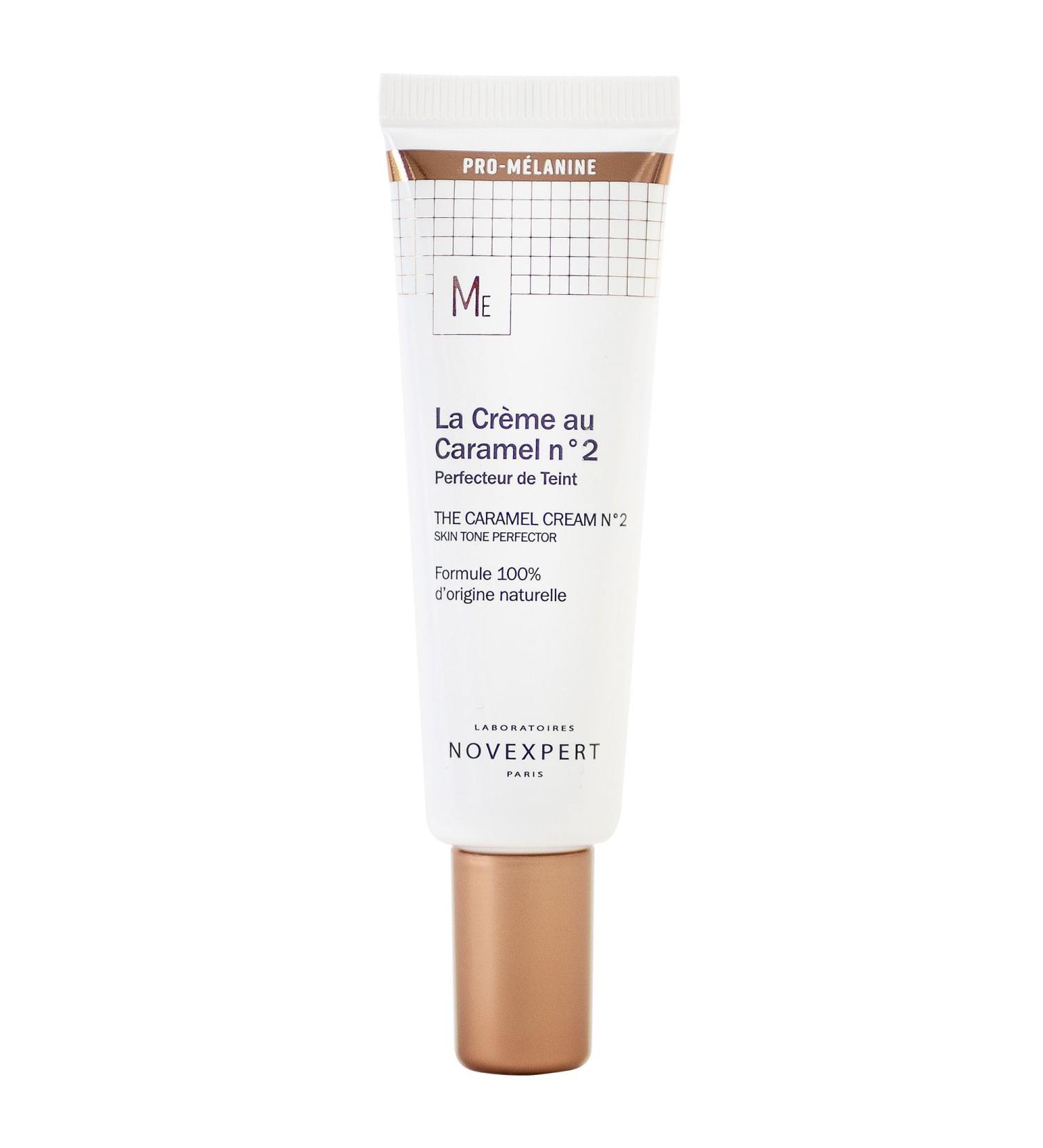 Caramel Cream 2 for Women - Premium 1 oz Makeup | International Shipping Available - Buy Online on SooperMarket.com