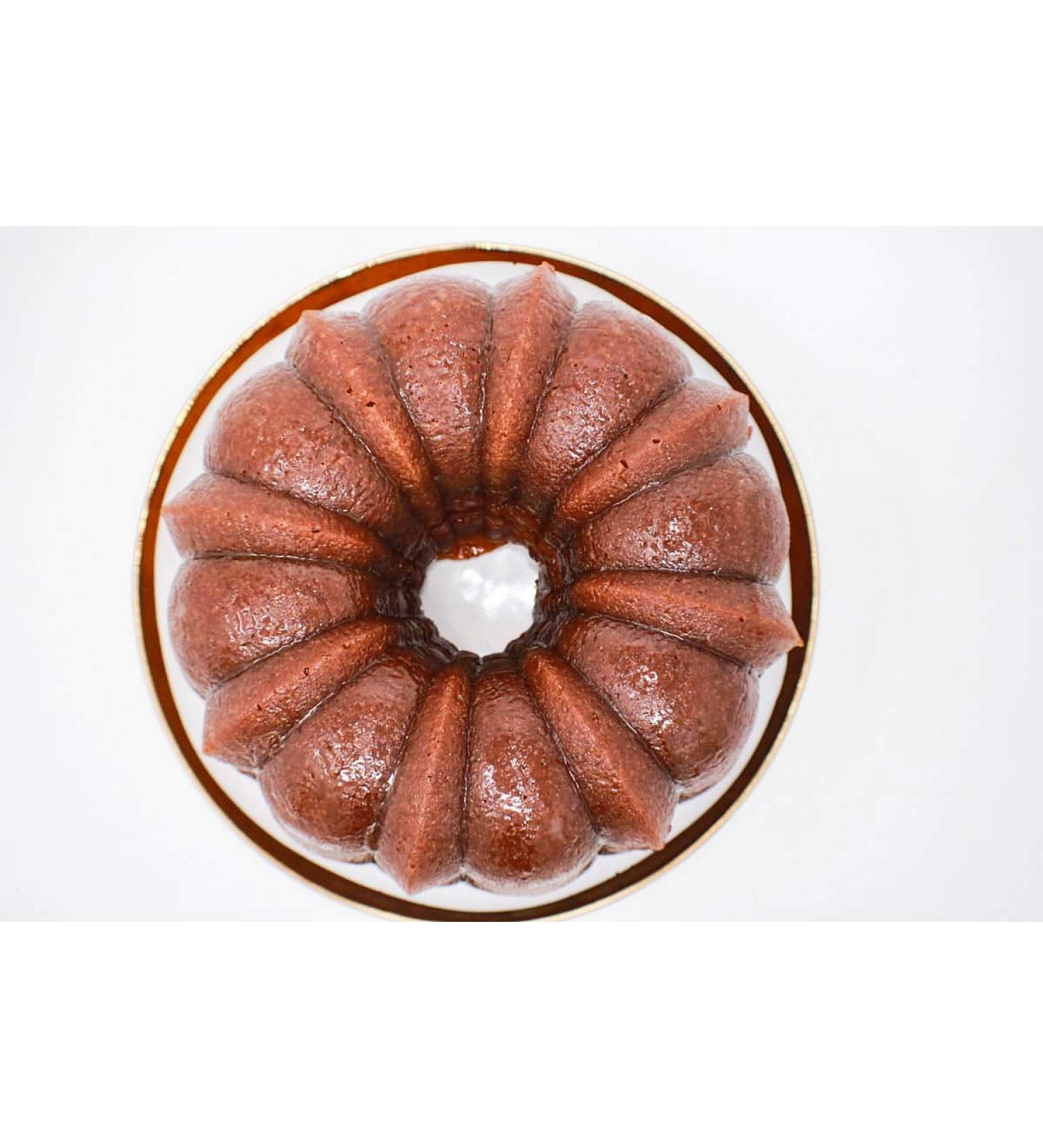 305 Rum Cake Large 44oz Original Rum Cake