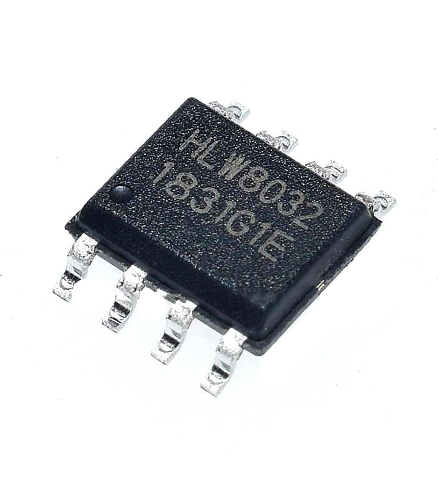 10pcs HLW8032 sop-8 Chipset