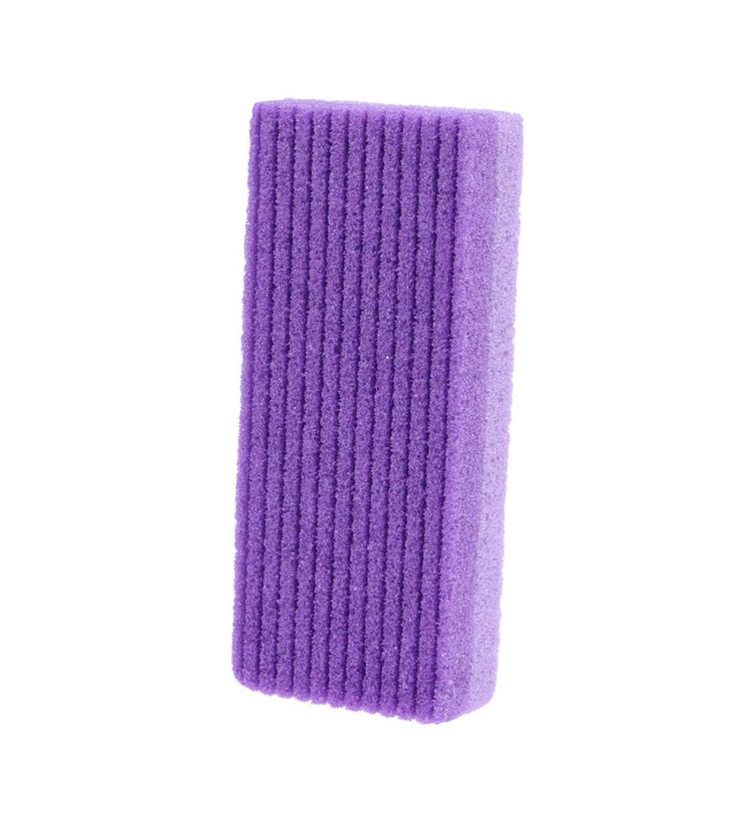 Healeved Shower Foot Scrubber Pedicure Remover Body Scrubbing Stone Foot for Dead Skin Heel Scrubber Stone Pedicure Tools Hard Skin Scrubber Pedicure Remover Scraper - Buy Online on SooperMarket.com