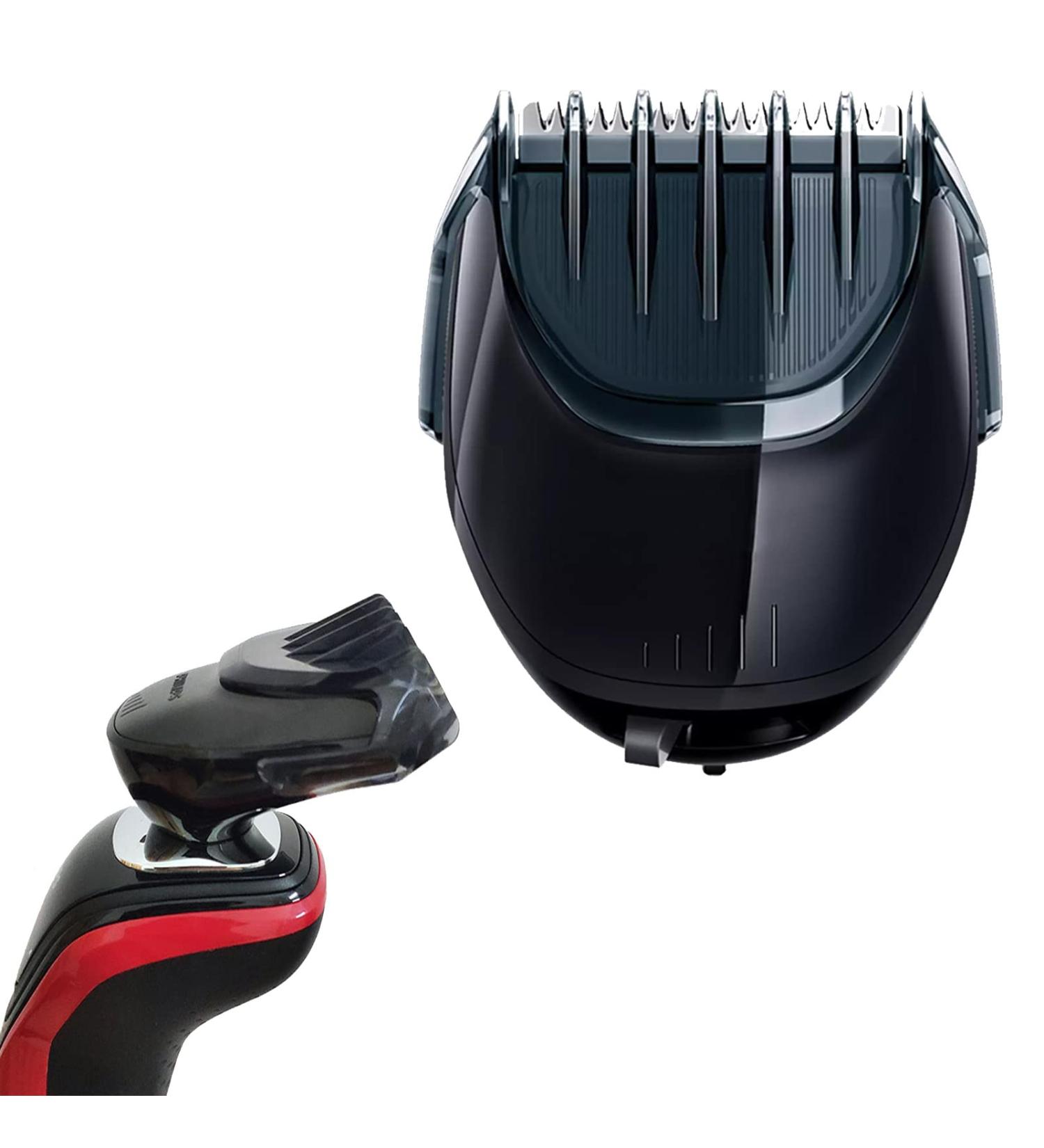 Buy Replacement Parts for Philips Norelco Shaver Series 5000 & 9000 | Compatible Trimmer Heads & Beard Styler - Buy Online on SooperMarket.com
