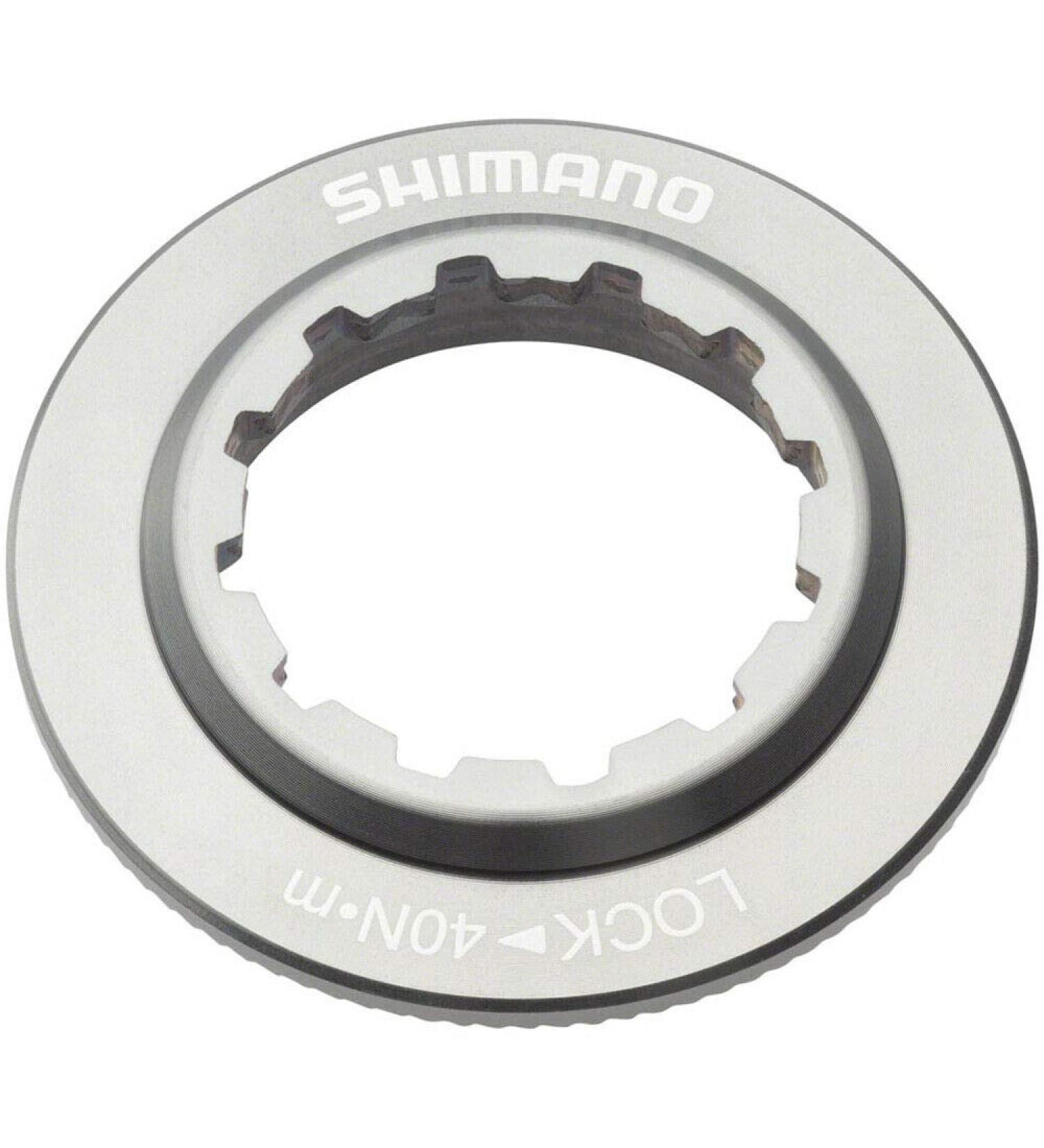 Shimano SM-RT900 Lock Ring & Washer - Genuine Y8PV98010 Parts - Buy Online on SooperMarket.com