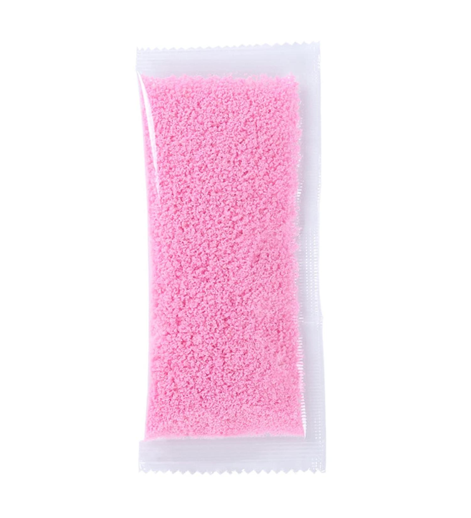 Sandbox Powder Widely Usage Terrain Powder Vivid Pink