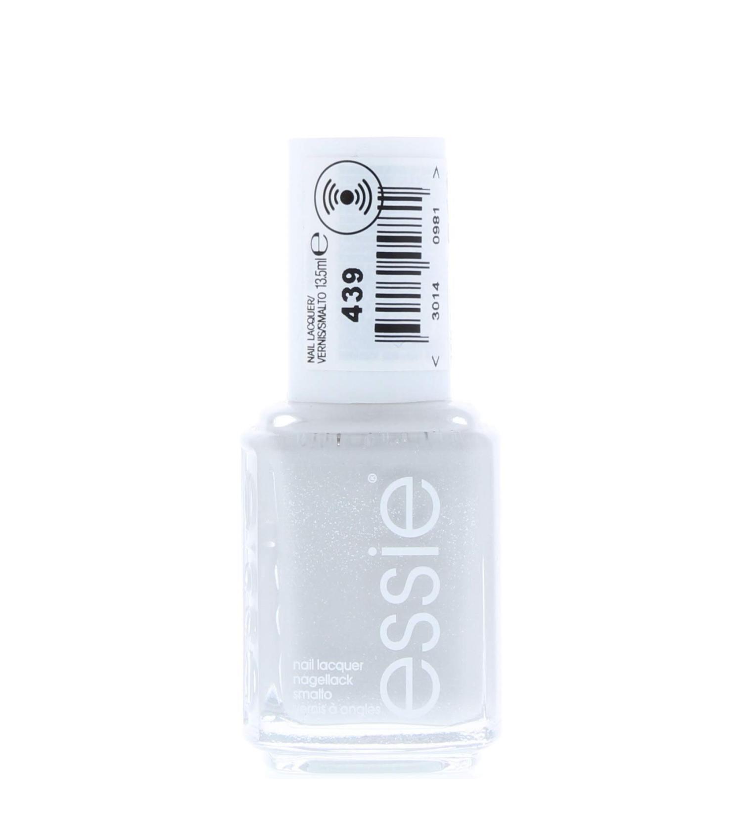Essie Nail Polish - Go With The Flowy | 1 Pack (14g) - International Shipping Available - Buy Online on SooperMarket.com
