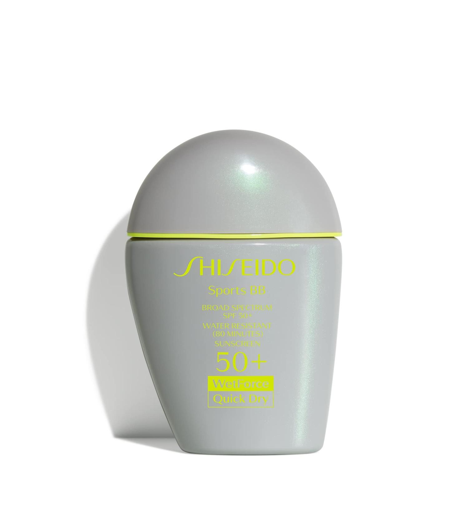 Shiseido SUN SPORTS BB DARK - Buy Online on SooperMarket.com