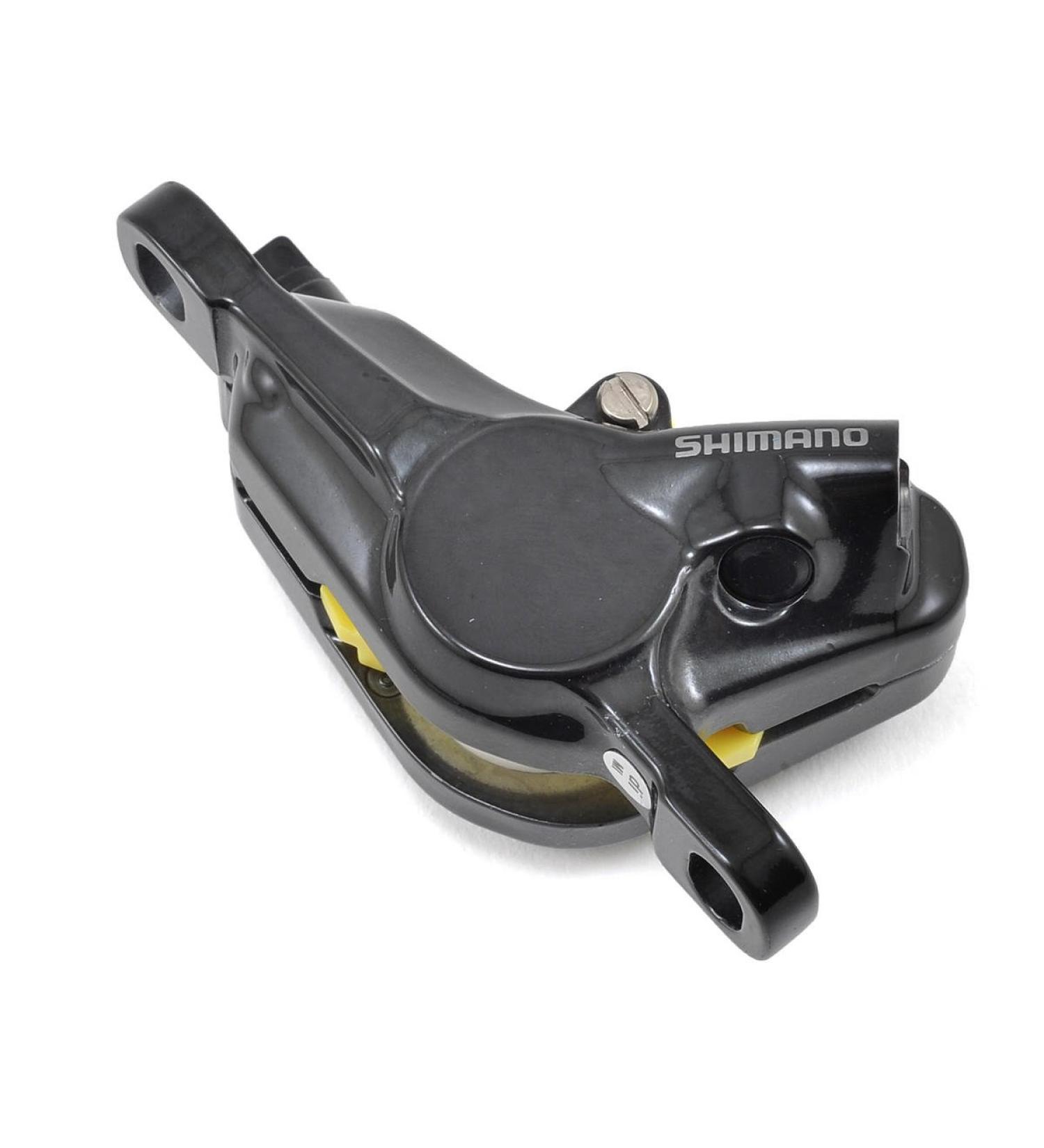 SHIMANO RS785 Hydraulic Disc Brake Caliper Black - One Size | Buy Online - Buy Online on SooperMarket.com