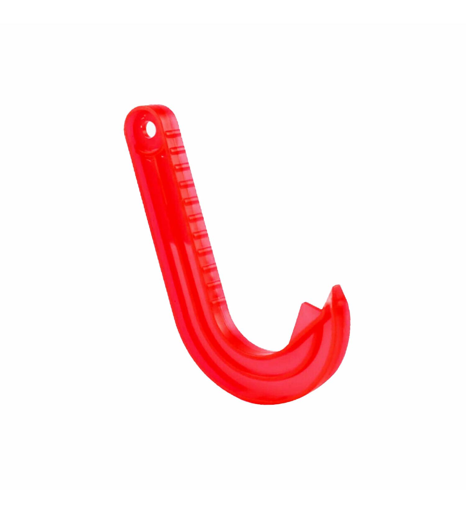 SUL Ring Pull Can Opener Designed for Weak Hands Weak Grip or Limited Dexterity Arthritis Elderly Children and Anyone with Low Strength Makes Easy Work of Opening Cans jar (Red) - Buy Online on SooperMarket.com