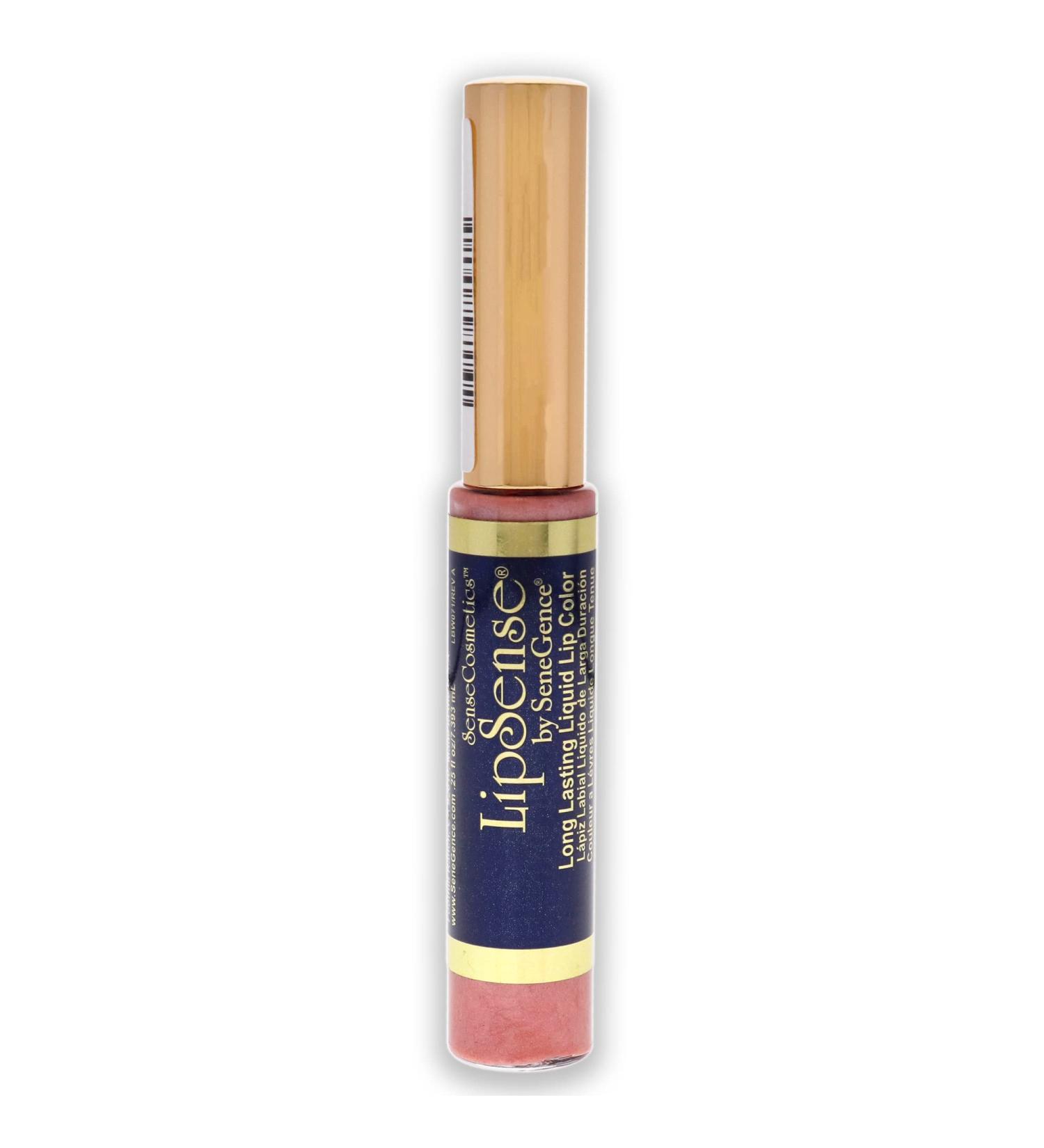 SeneGence LipSense Liquid Lip Color - Kiss Me Katie 0.25 oz