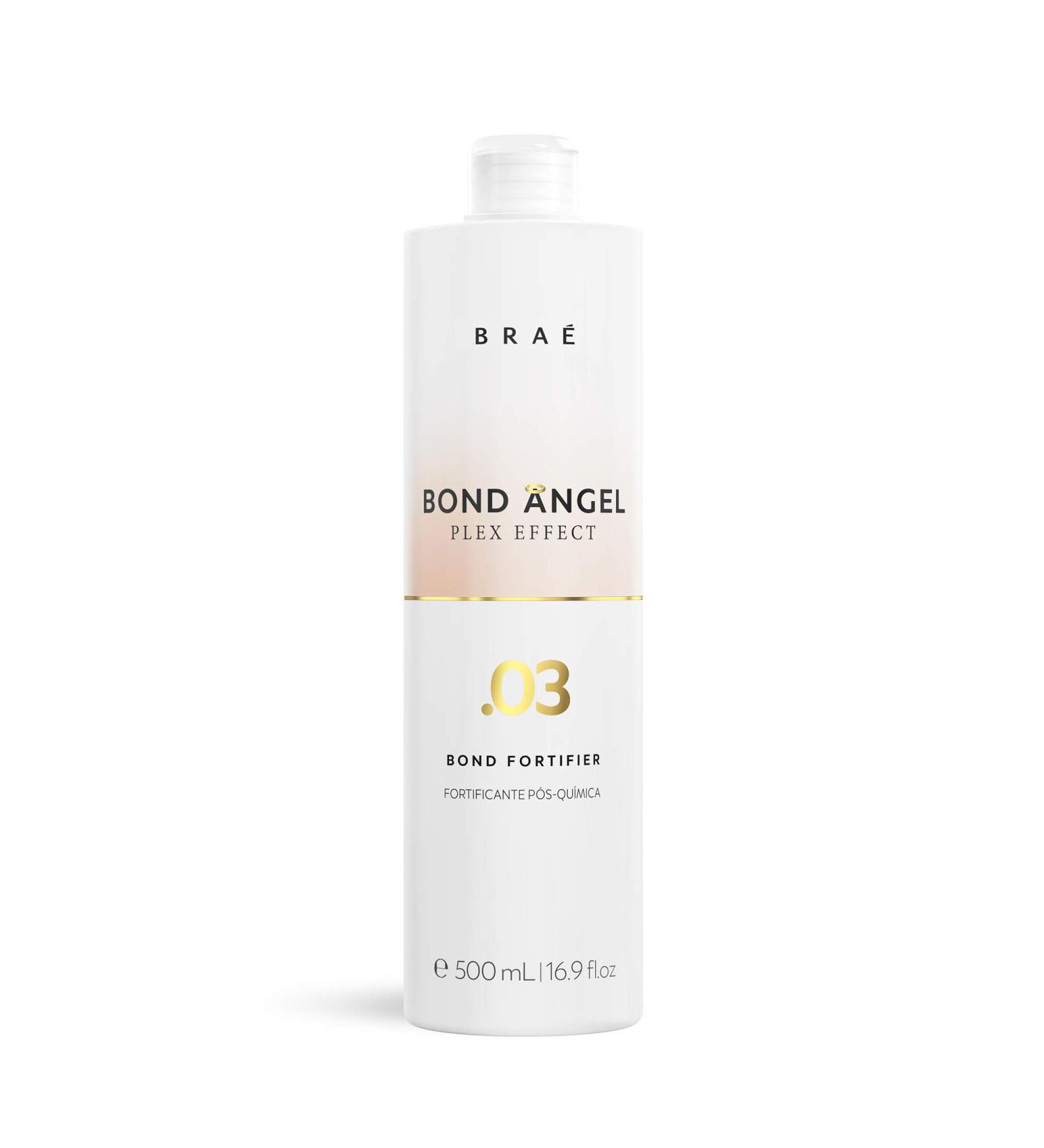 BRAE - Bond Angel Bond Fortifier 03 Professional 500ml