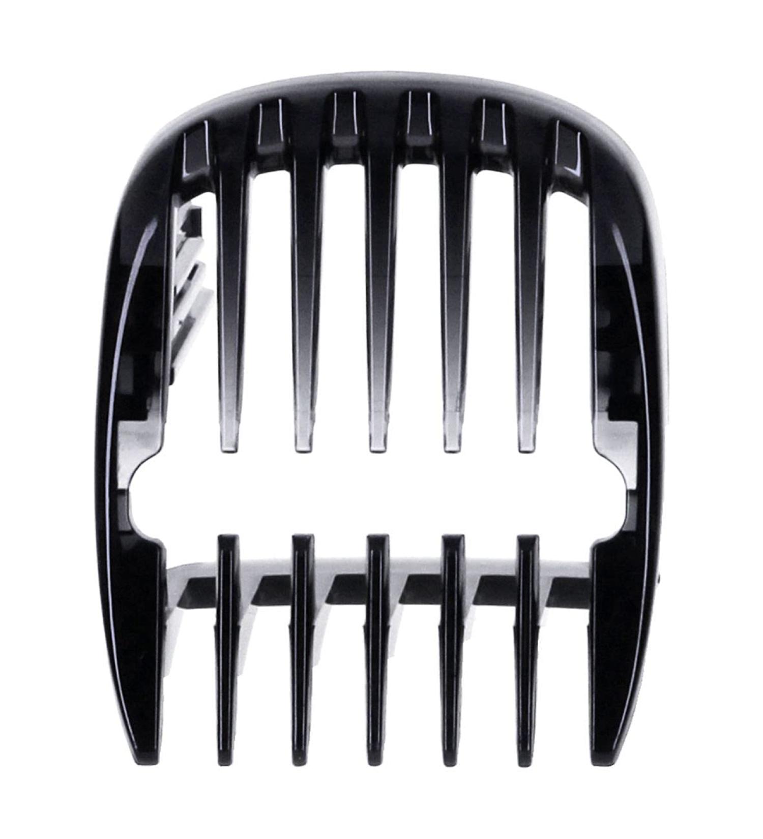 Philips CP0408 Comb Attachment 1-7mm | Compatible with HC7460/15 HC7462/15 HC9450/13 HC9450/15 HC9490/13 HC9490/15 Hair Clippers - International Shipping Available - Buy Online on SooperMarket.com
