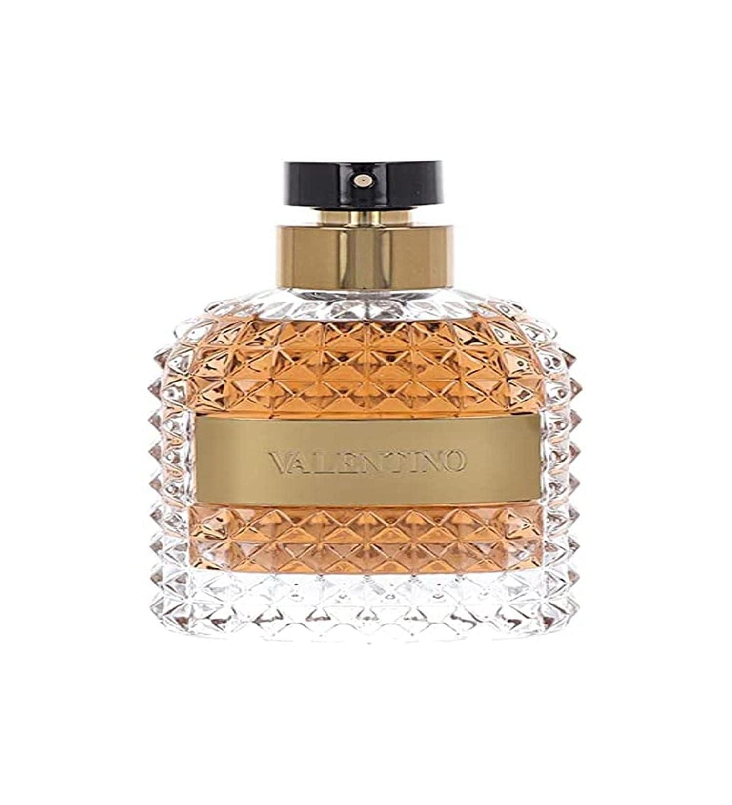 Valentino Uomo Eau De Toilette Spray 5.1 oz Cedar 1 Count (Pack of 1) - Buy Online on SooperMarket.com