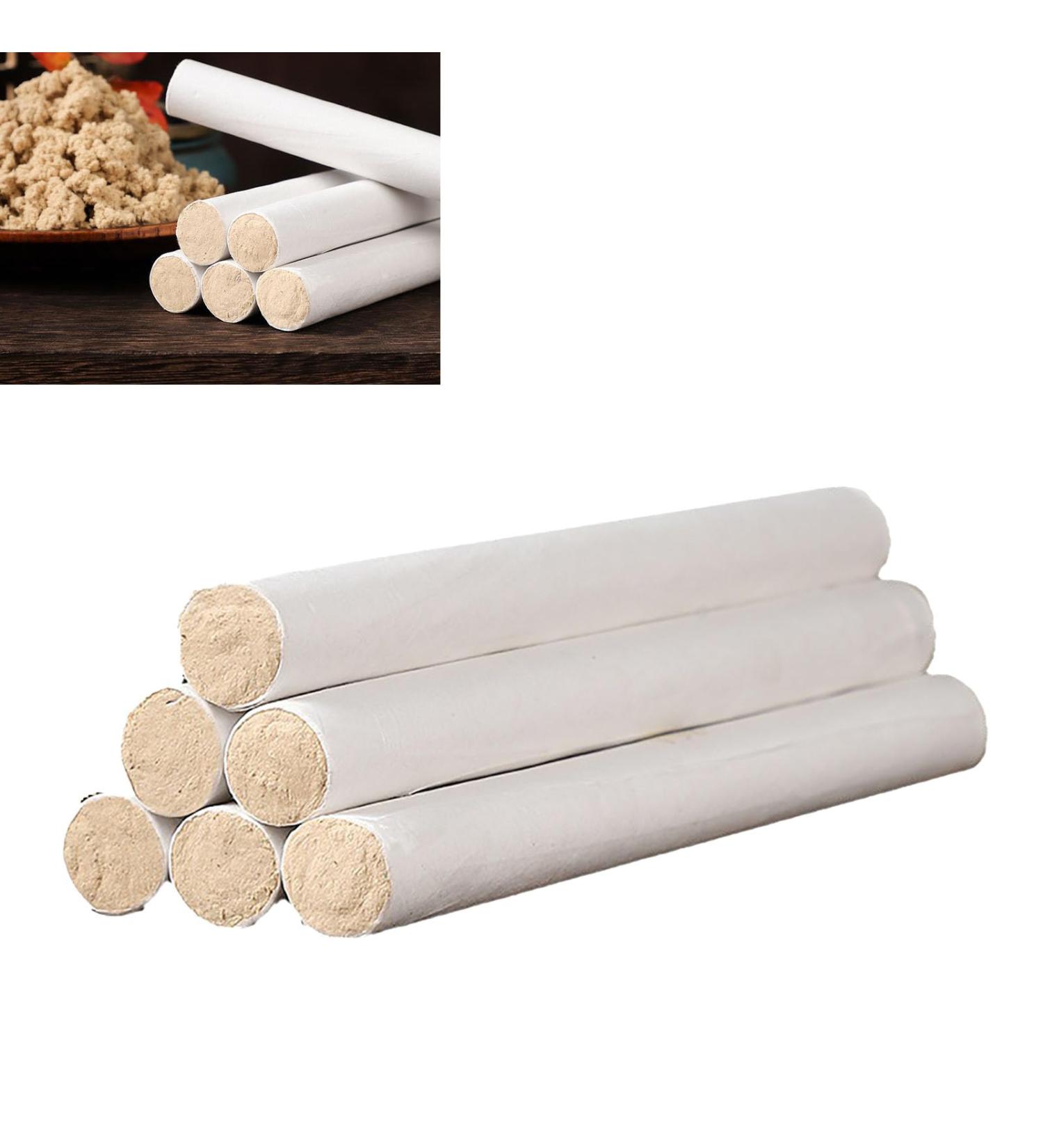Pure Moxibustion Stick - Lasting Warming Refreshing Fragrance Moxa Roll Healthy Care Pure Aged Moxa Stick for Home Indoor - Buy Online on SooperMarket.com