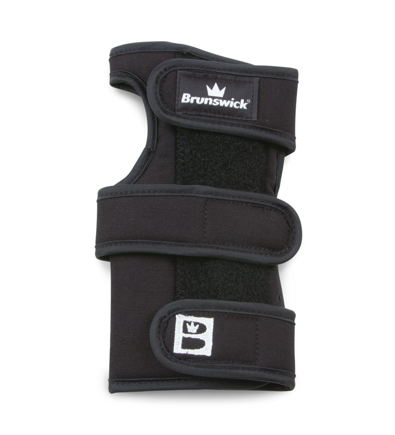 Brunswick Shot X Repeater Positioner, Left, Large