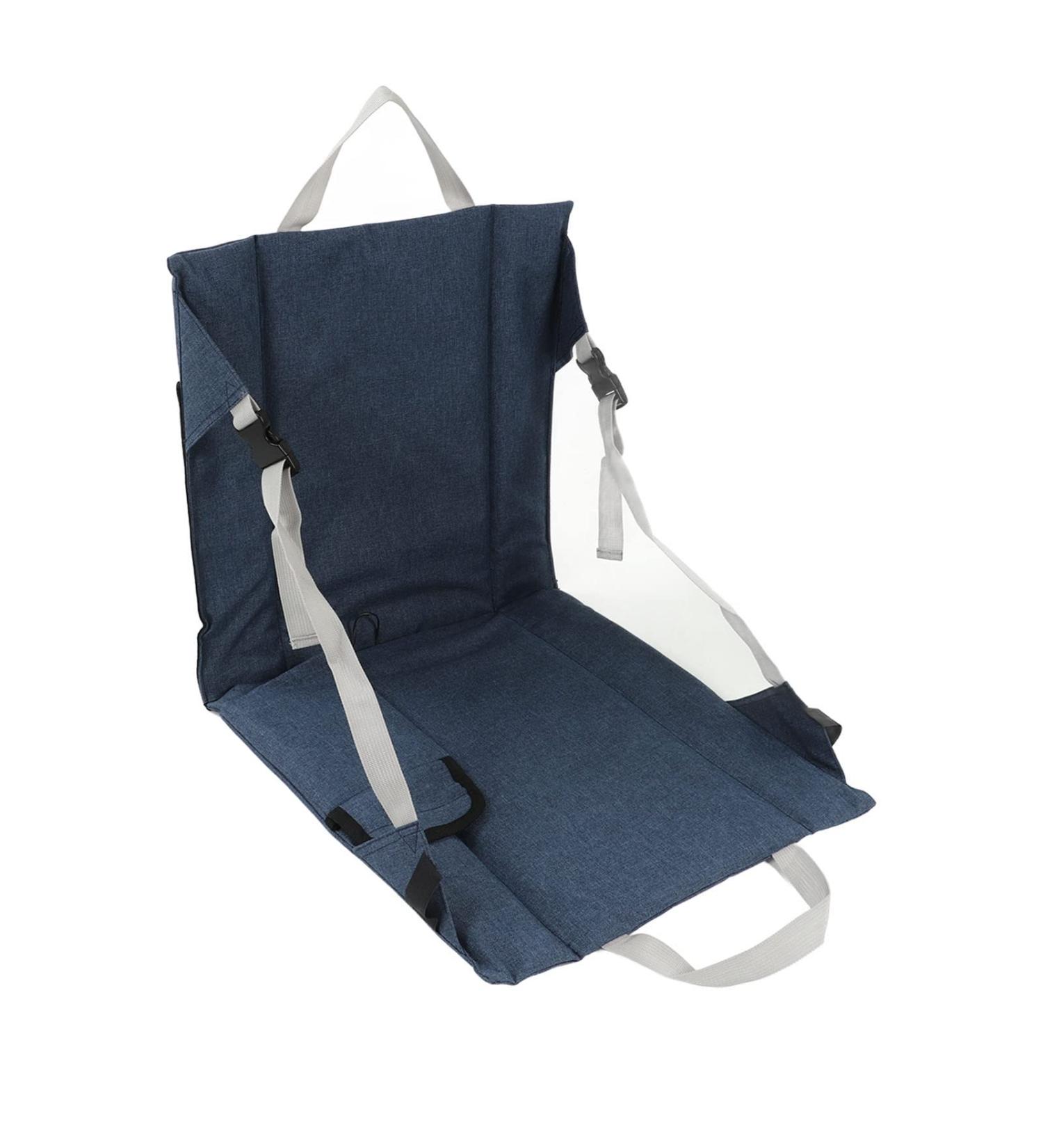Jauarta Folding Heating Pad | Portable 3 Temperature Seat Cushion for Camping & Fishing - Buy Online on SooperMarket.com