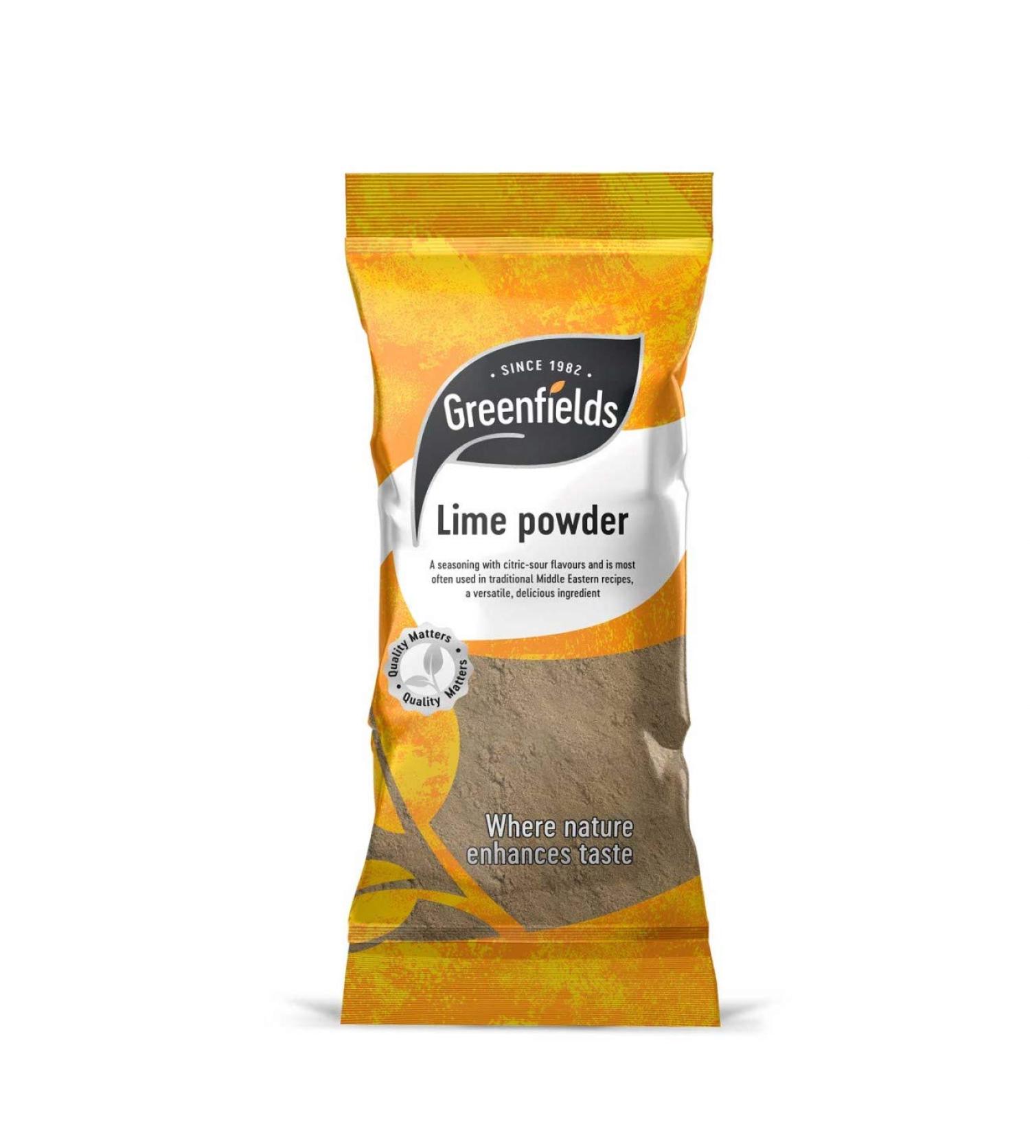 Lime Powder 60g