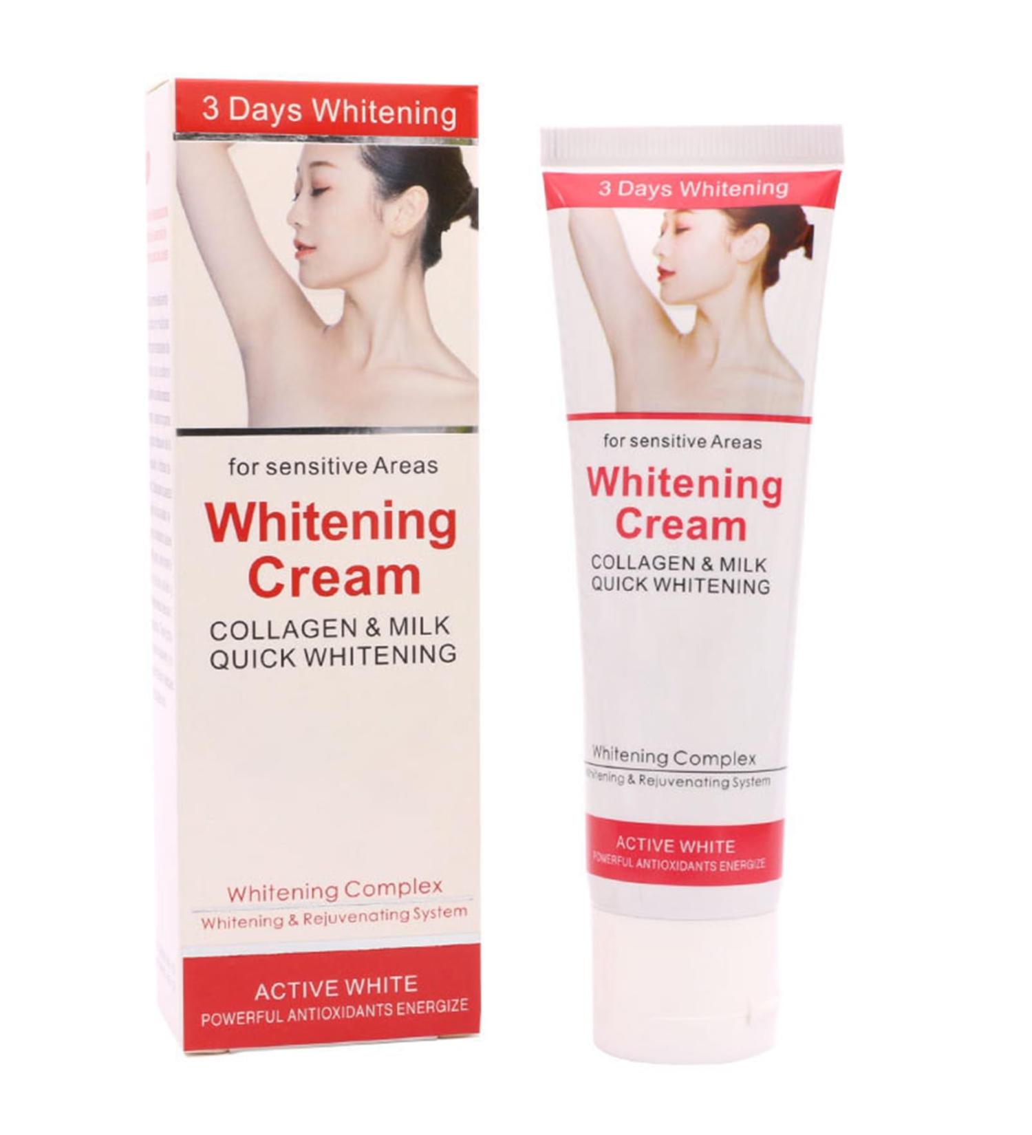 Underarm Whitening Cream Underarm Whitening Products Whitening Cream Skin Whitening Cream Skin Lightening Cream Whitening Cream For Underarm Knees & Elbows & Legs - Buy Online on SooperMarket.com