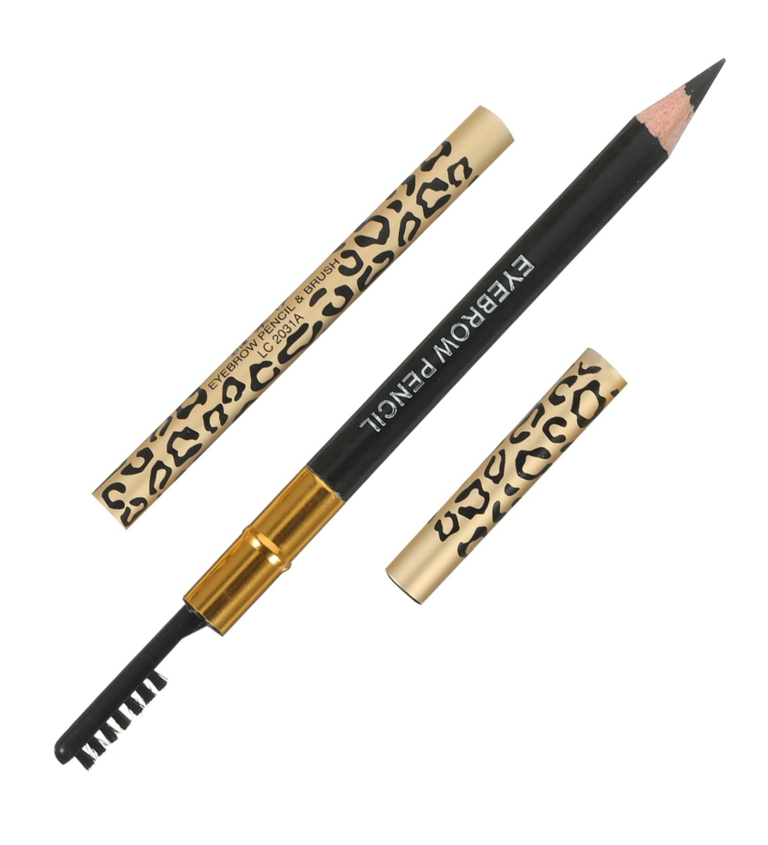 Didiseaon 4 Pcs Pencils Makeup Palettes Eye Shadow Palette Eyebrow Pencil Brush Eyeliner Pigment Bicuspid Miss - Buy Online on SooperMarket.com