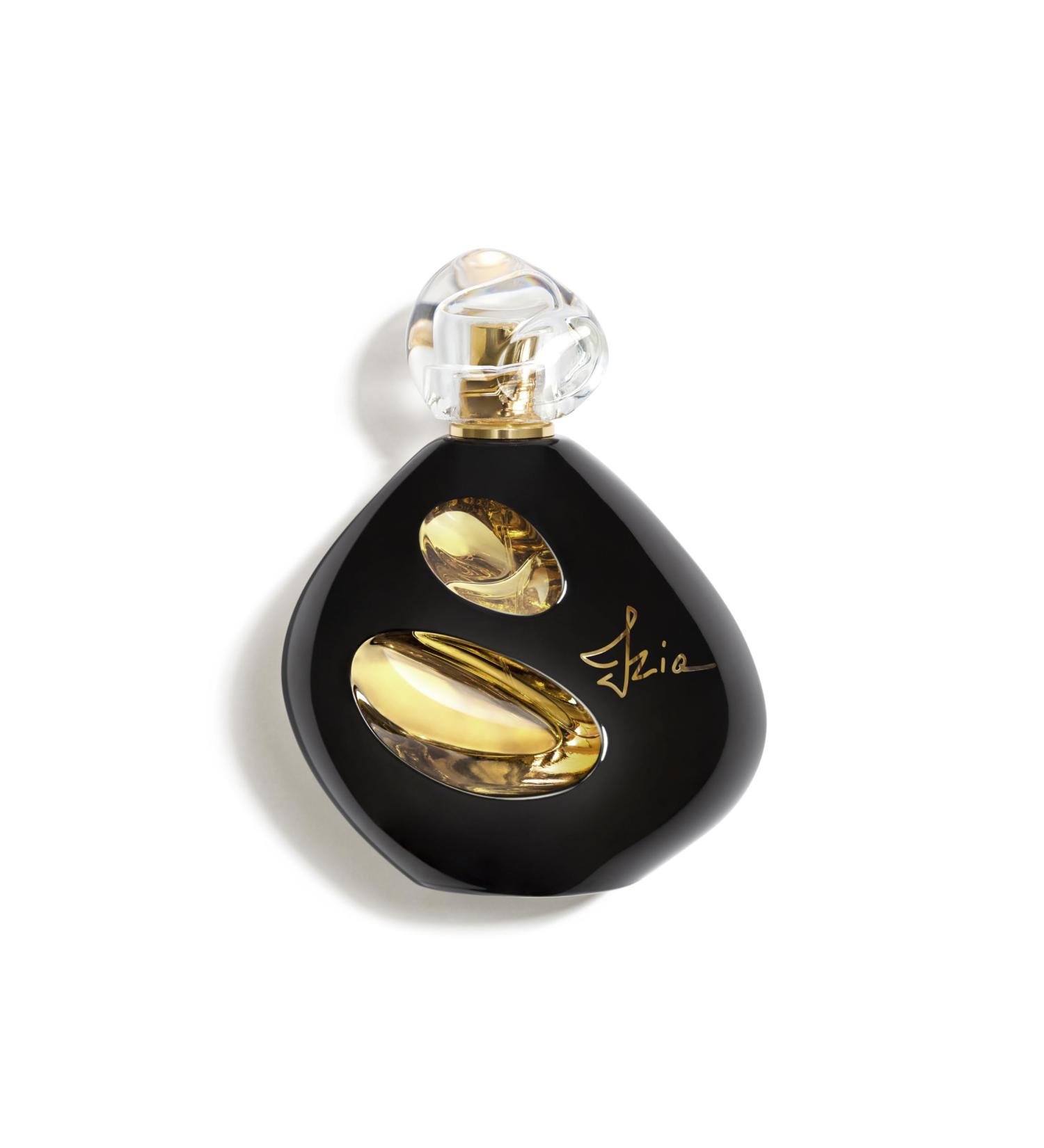 IZIA LA NUIT by Sisley EAU DE PARFUM SPRAY 3.3 OZ