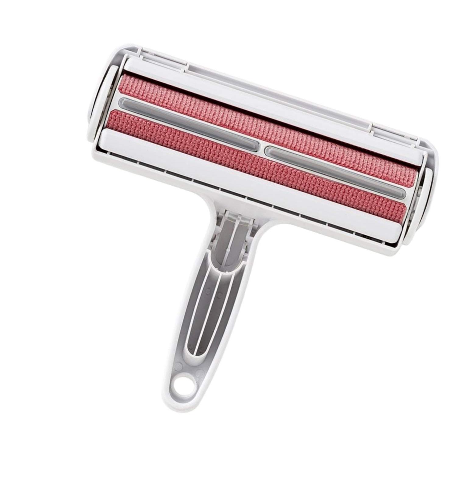 Paku Paku Pet Hair Roller - Best Lint Roller for Cats & Dogs | Effective Pet Hair Remover International Shipping - Buy Online on SooperMarket.com